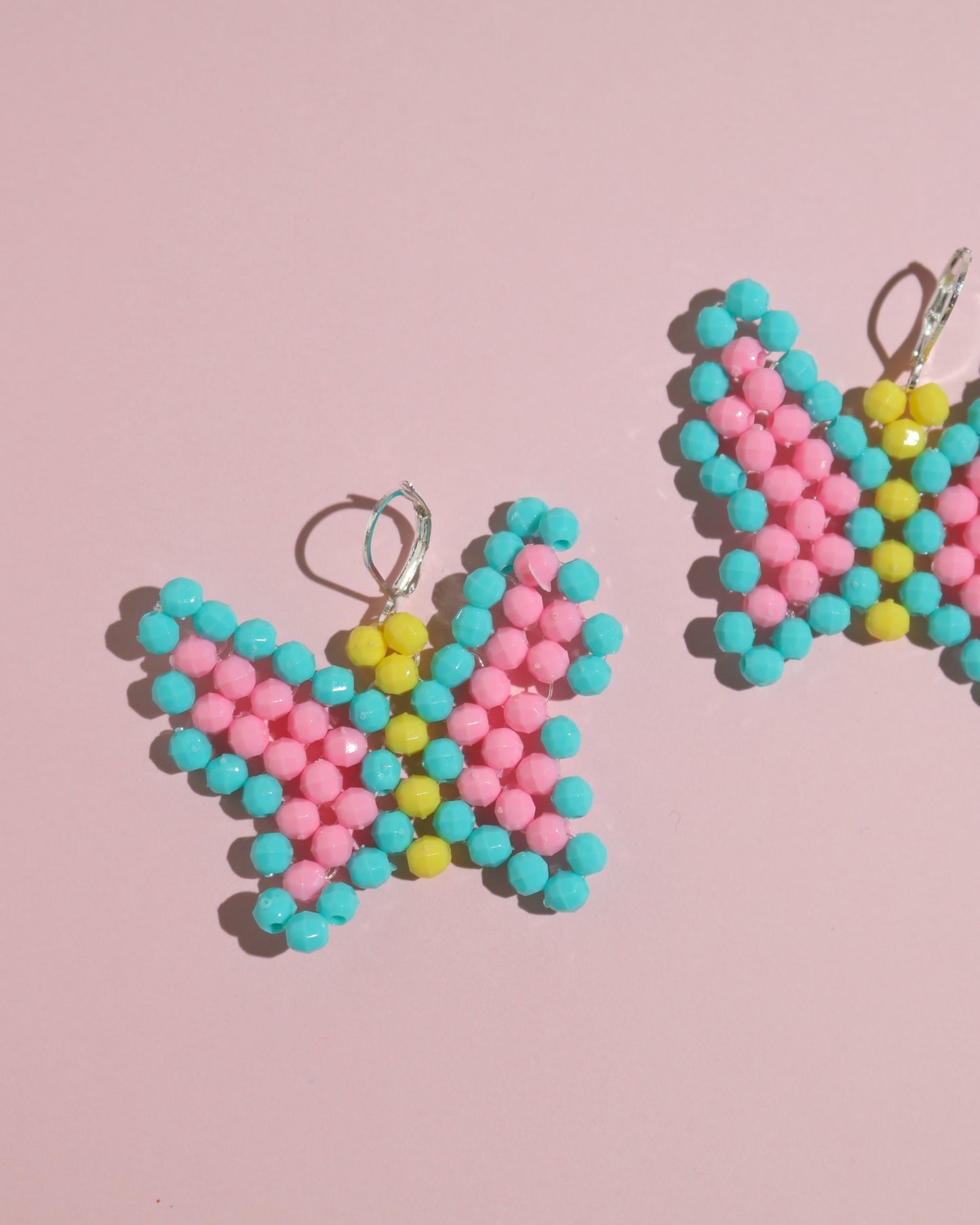 Butterfly Earrings