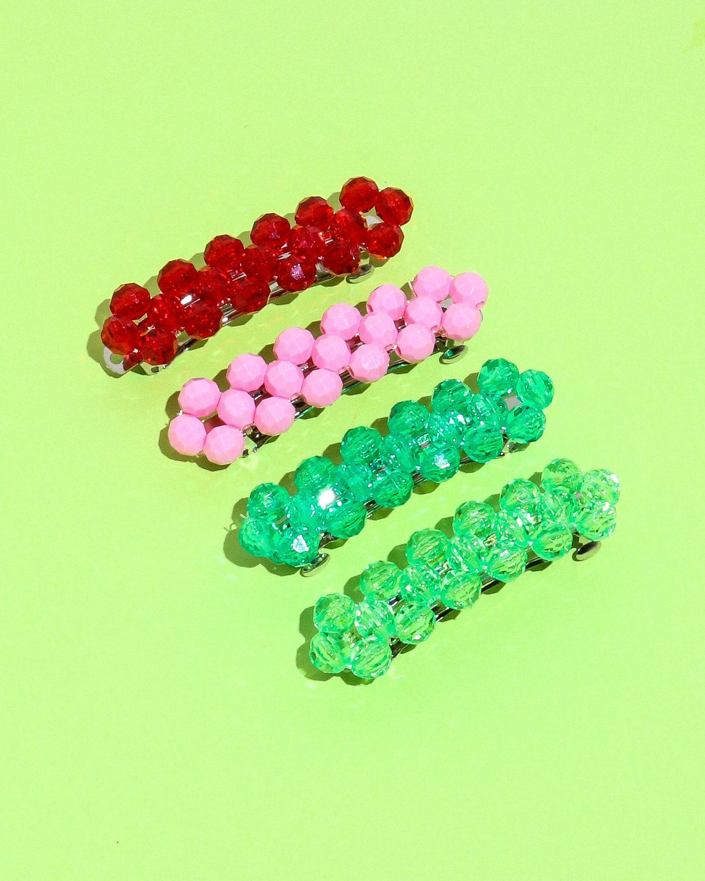 Rouge Barrette