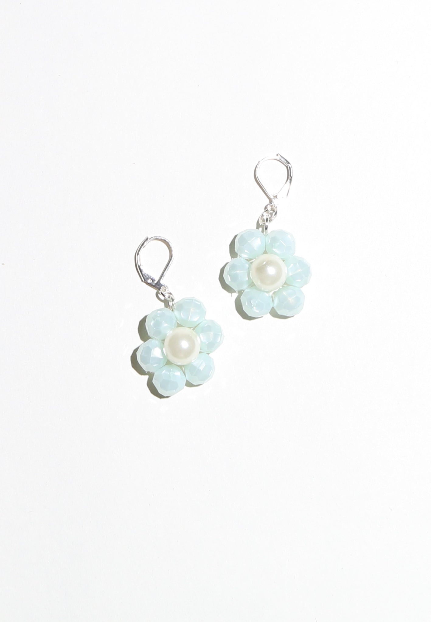 Big Bud Earrings