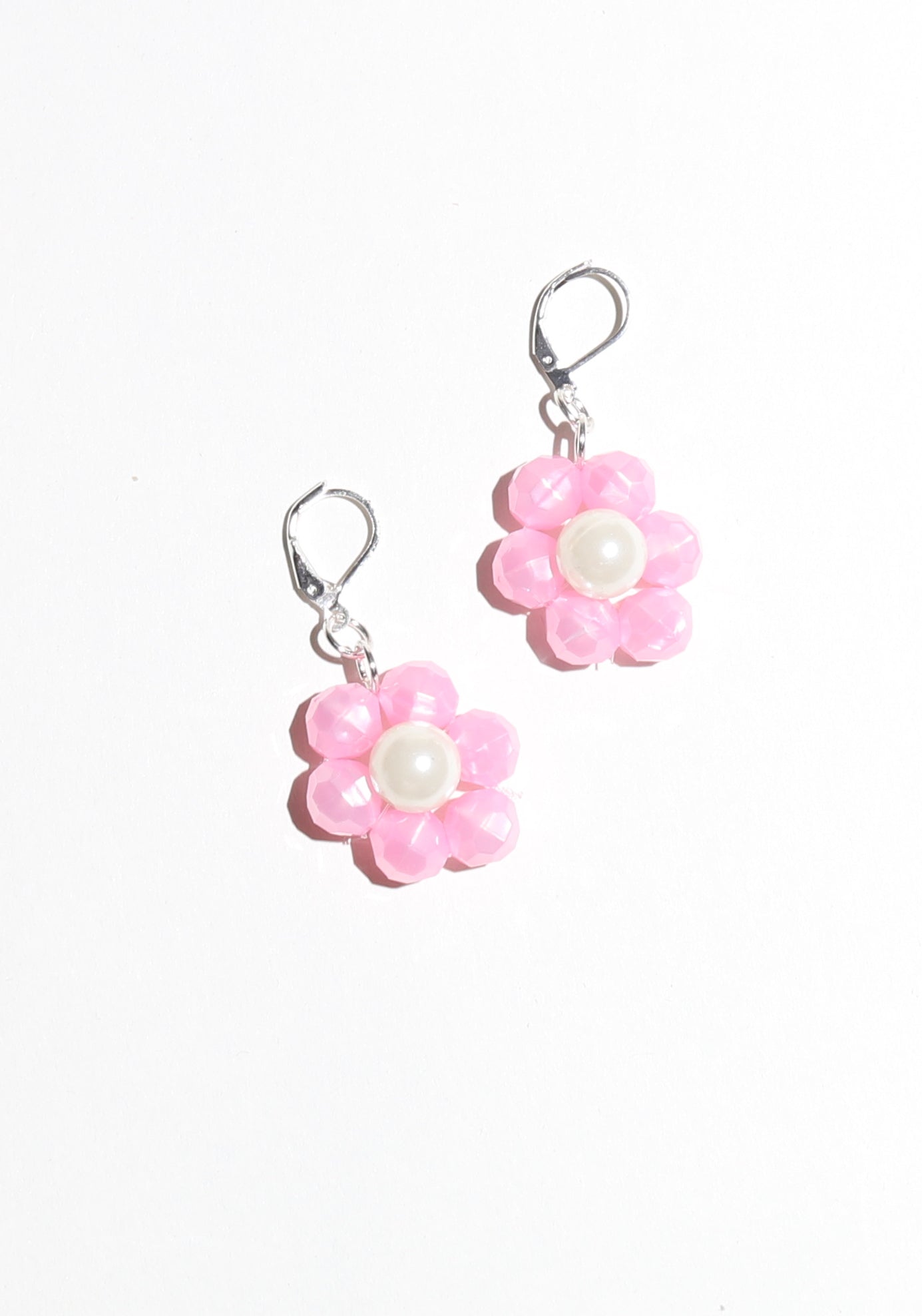 Big Bud Earrings