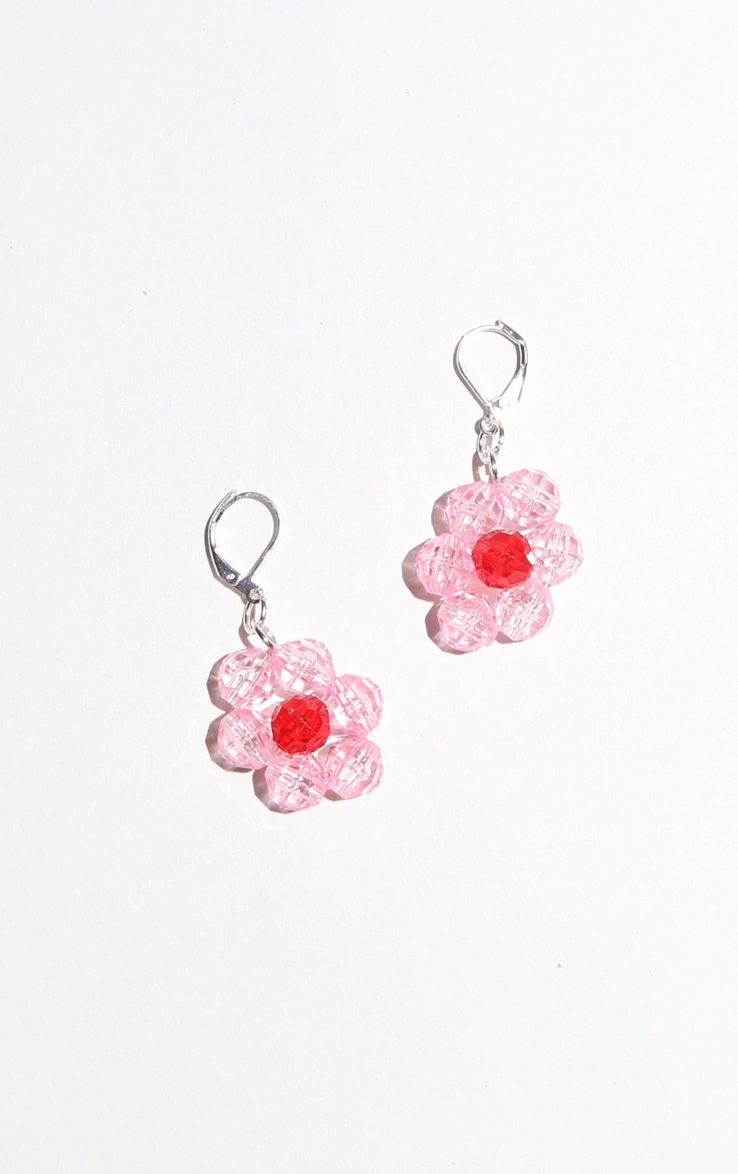 Big Bud Earrings