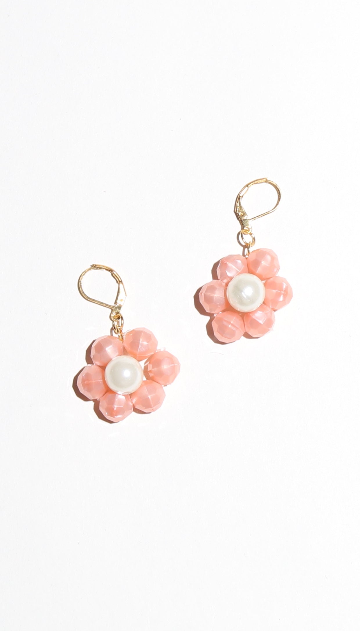 Big Bud Earrings