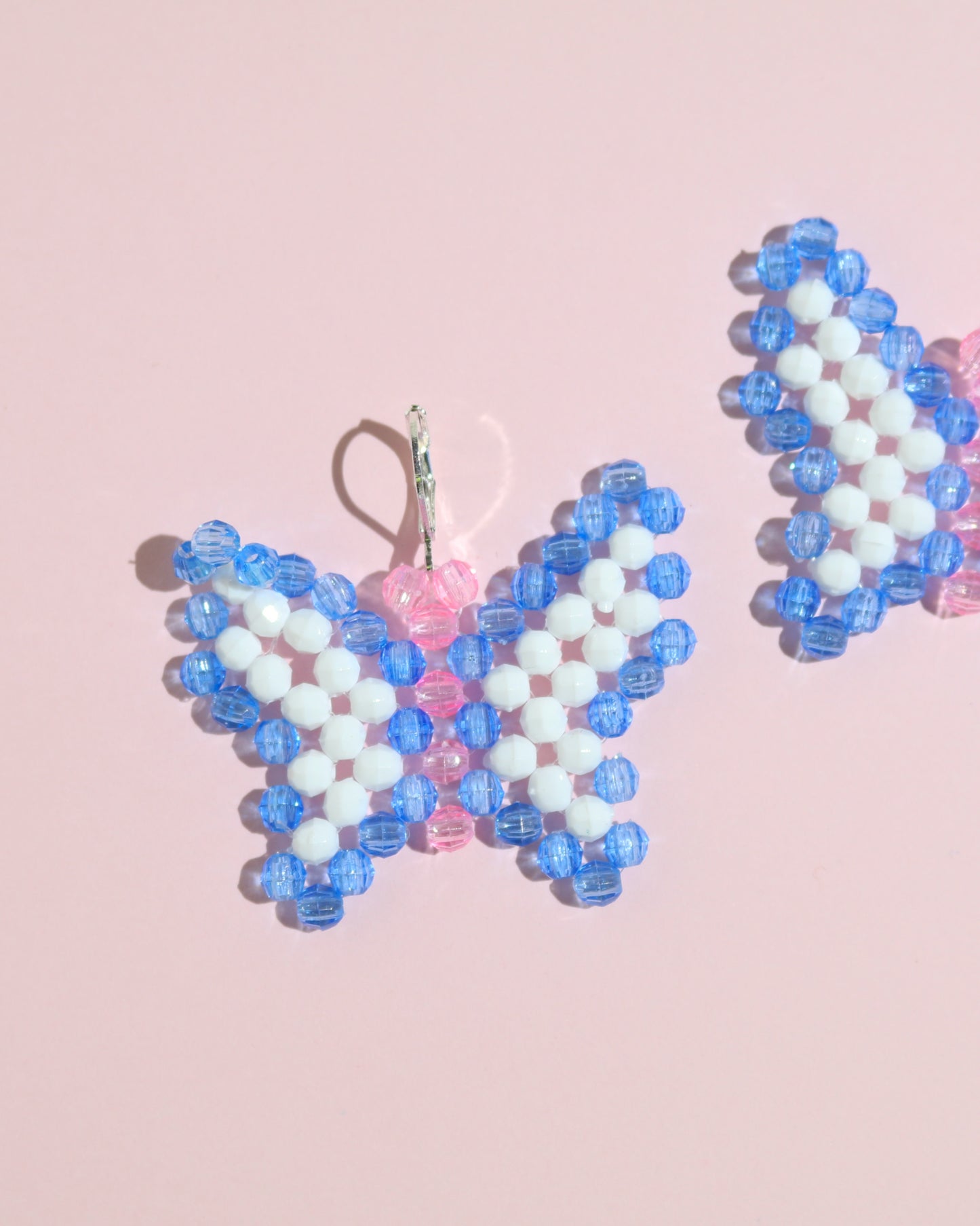 Butterfly Earrings