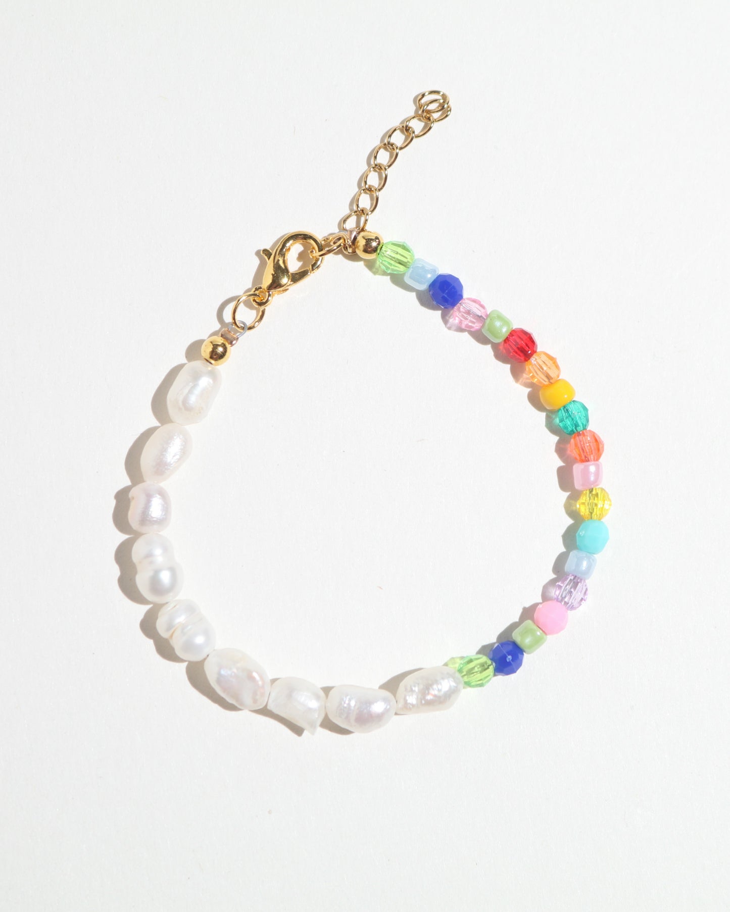 50/50 Tutti Frutti Bracelet