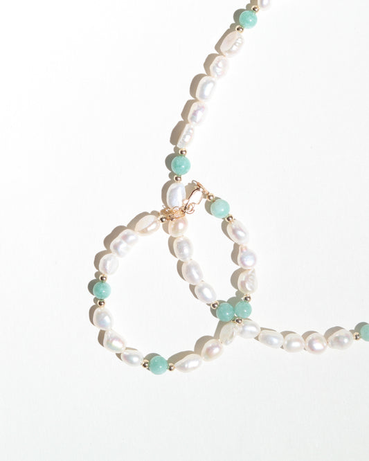 Jade Dream Bracelet