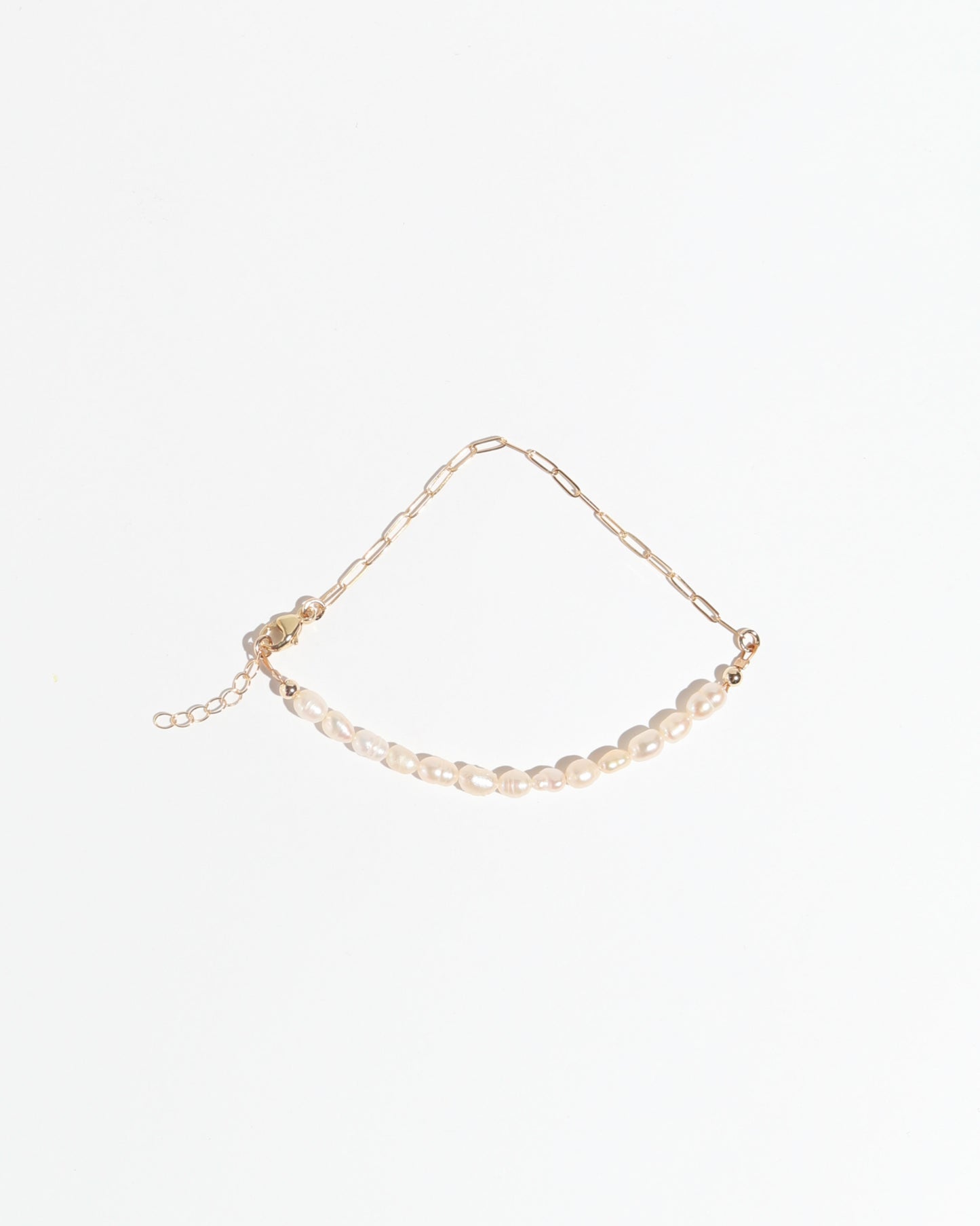 Fifty-Fifty Bracelet