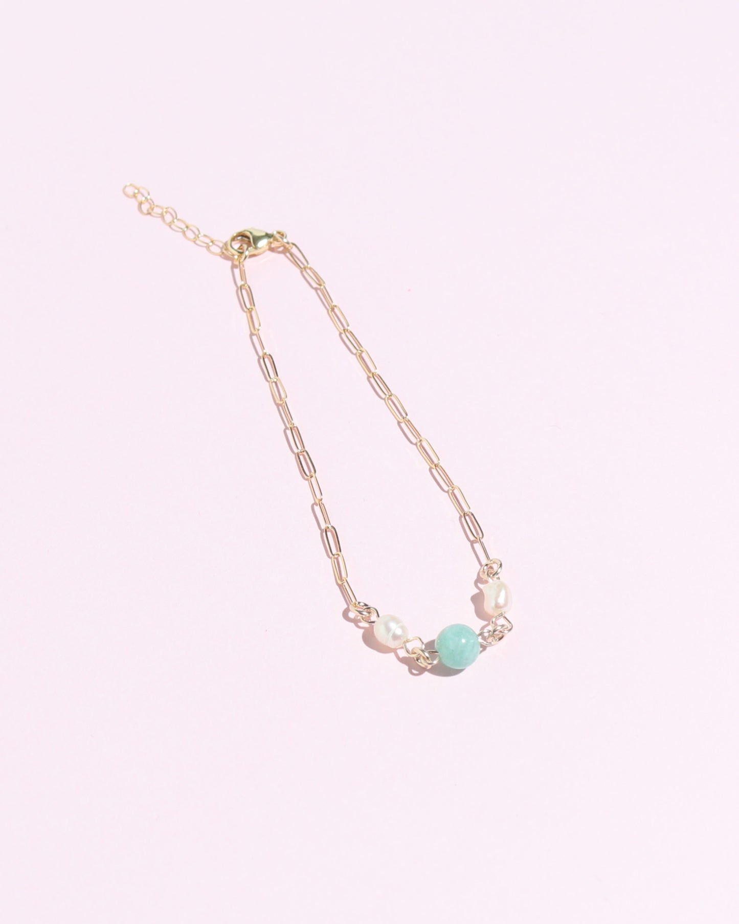 Ester Jade Bracelet