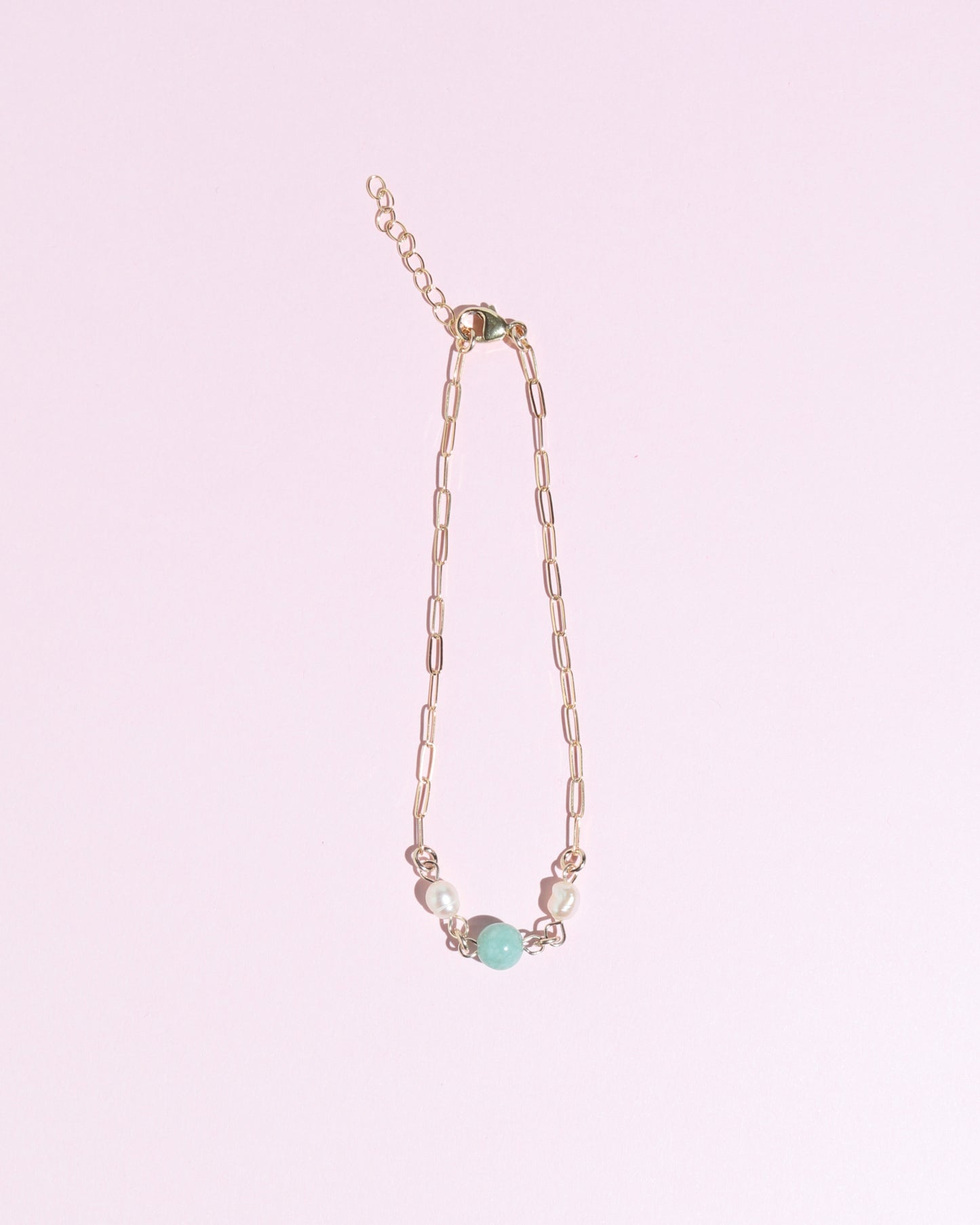 Ester Jade Bracelet