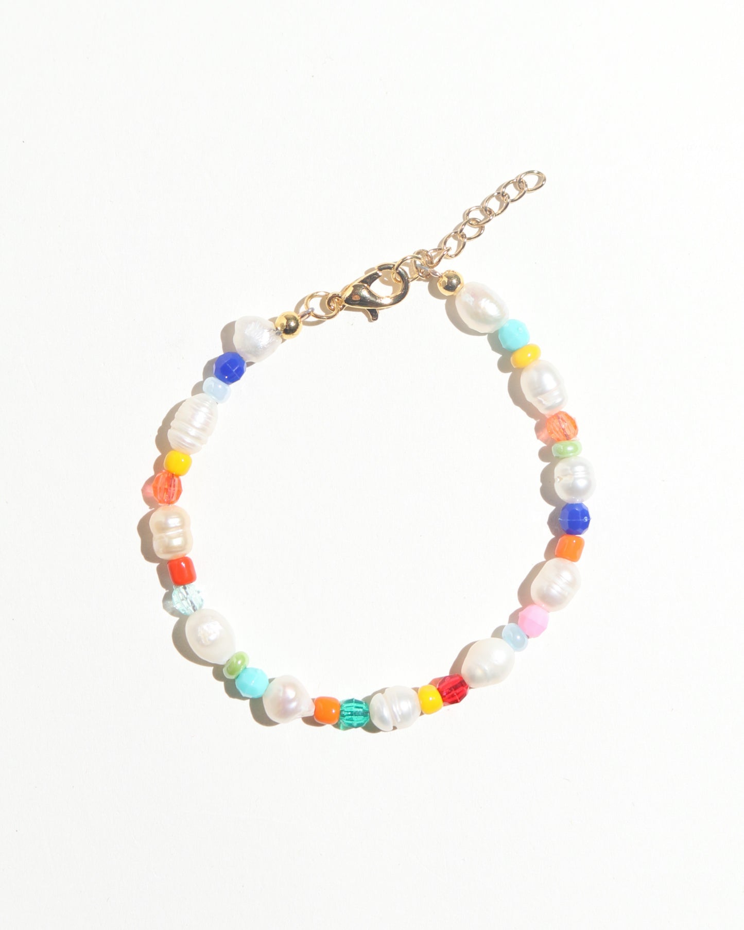 Tutti Frutti Bracelet