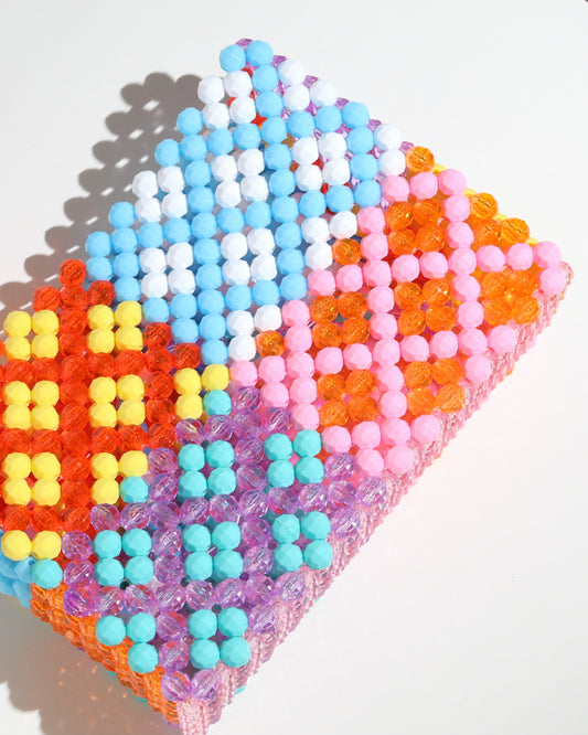 Wildflower Bag - Paradise