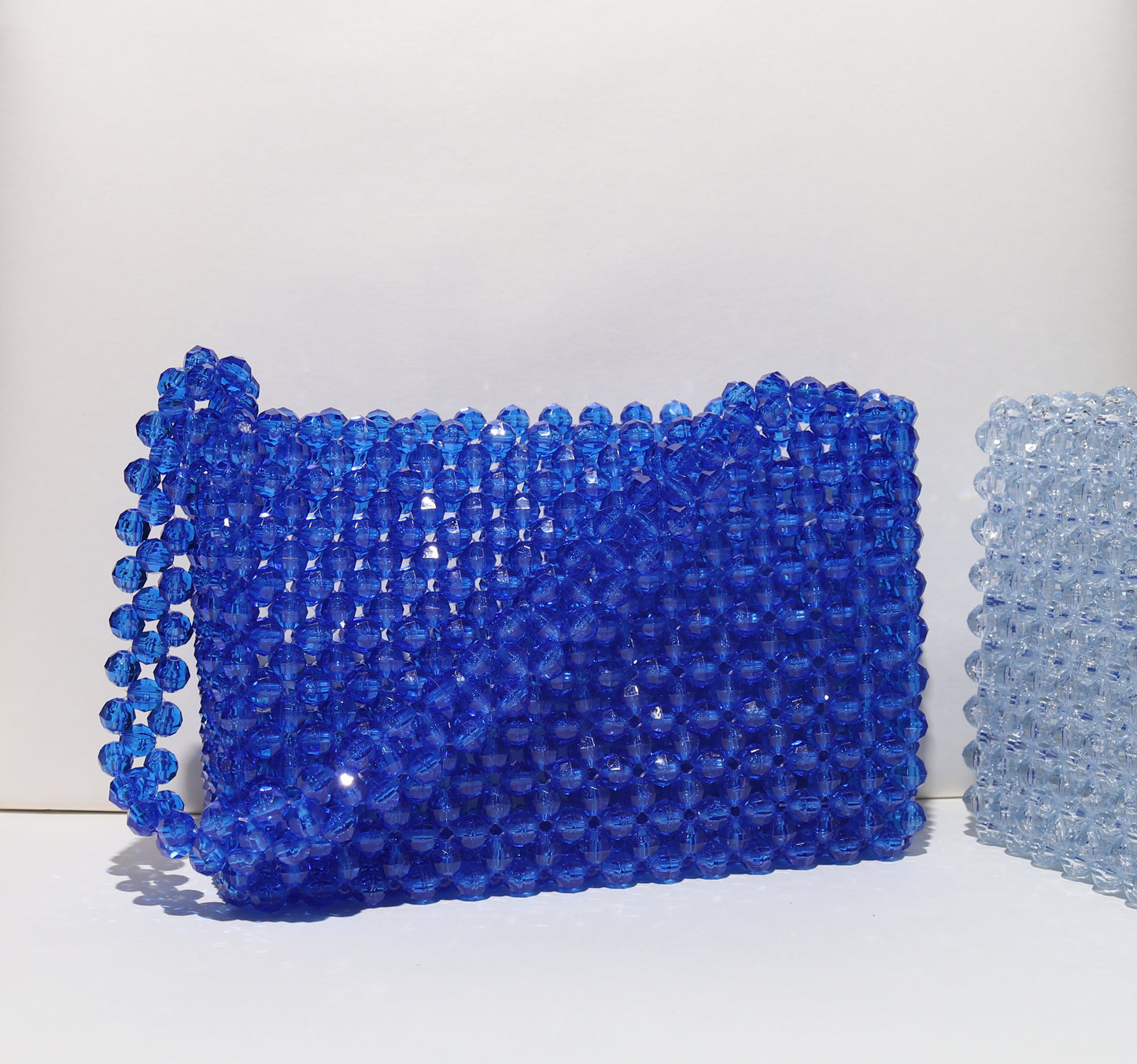 Sweet + Simple Bag - Cobalt Blue