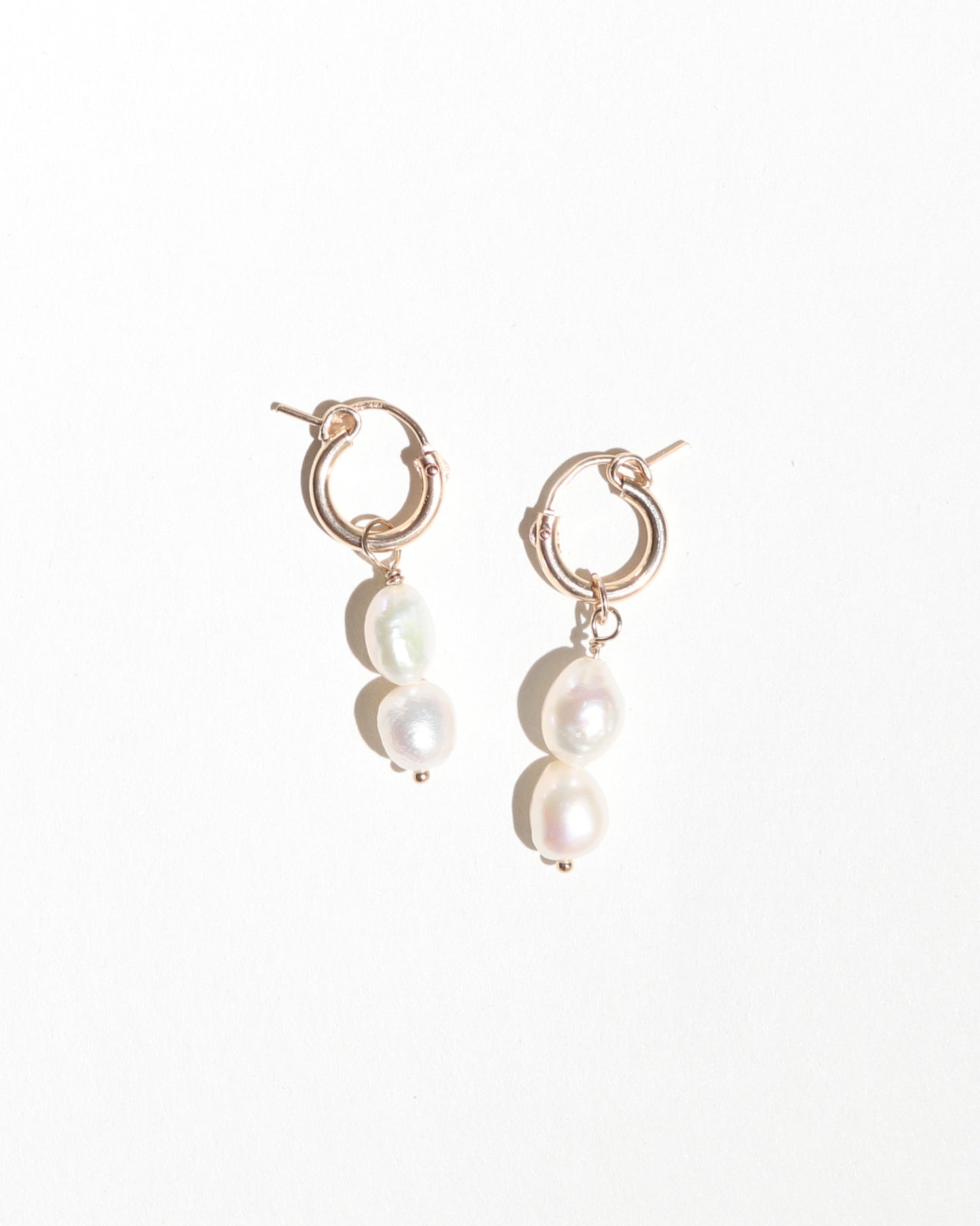 Duo Hoops
