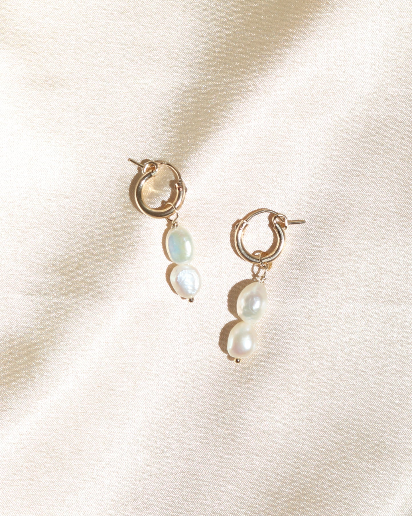Duo Hoops