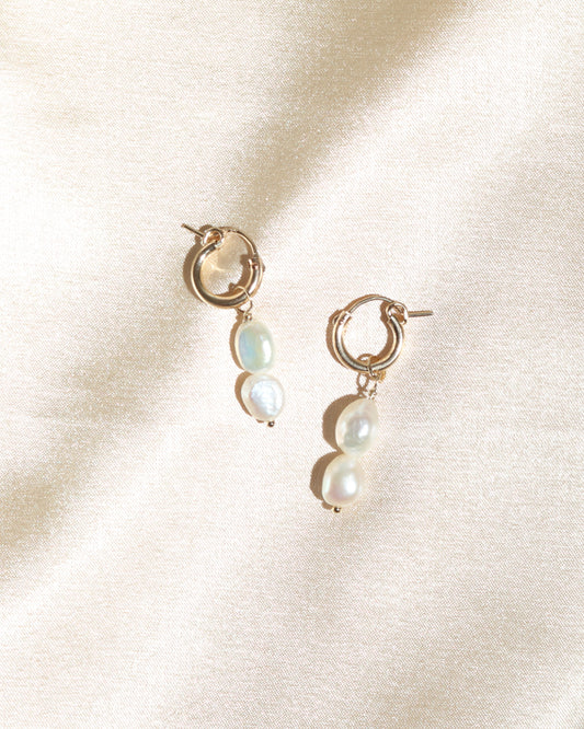 Duo Hoops