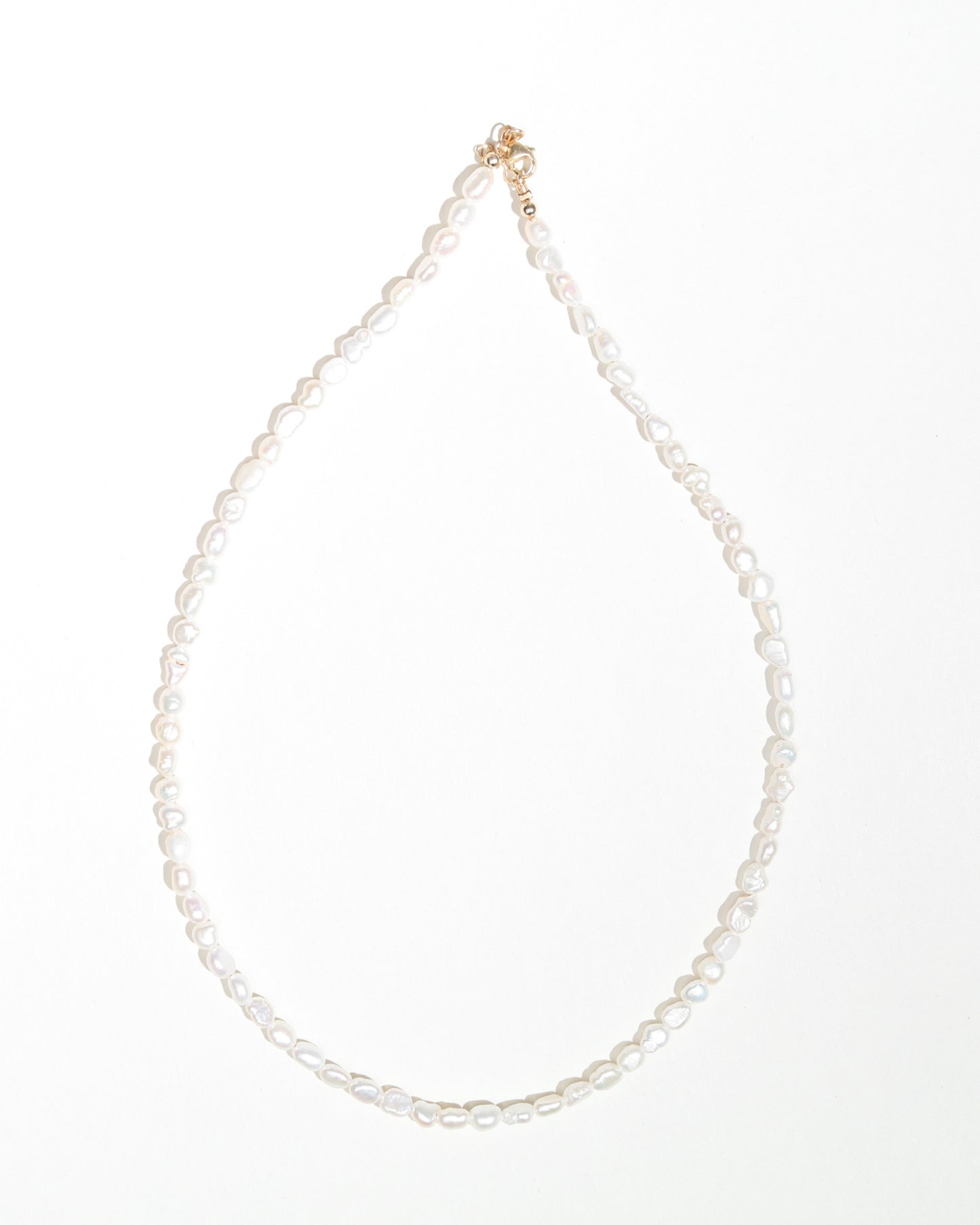 Coco Necklace