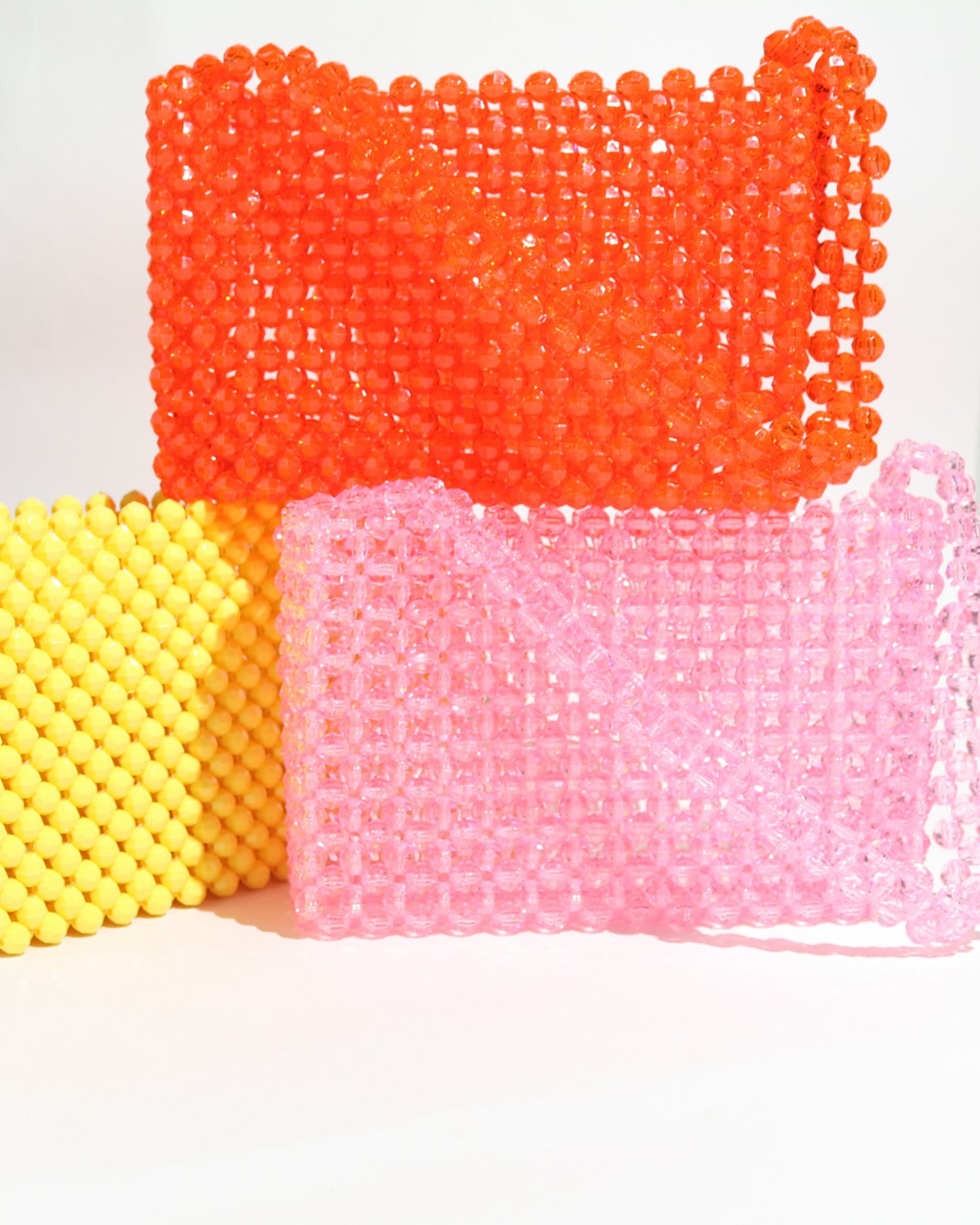 Sweet + Simple Bag - Hyacinth