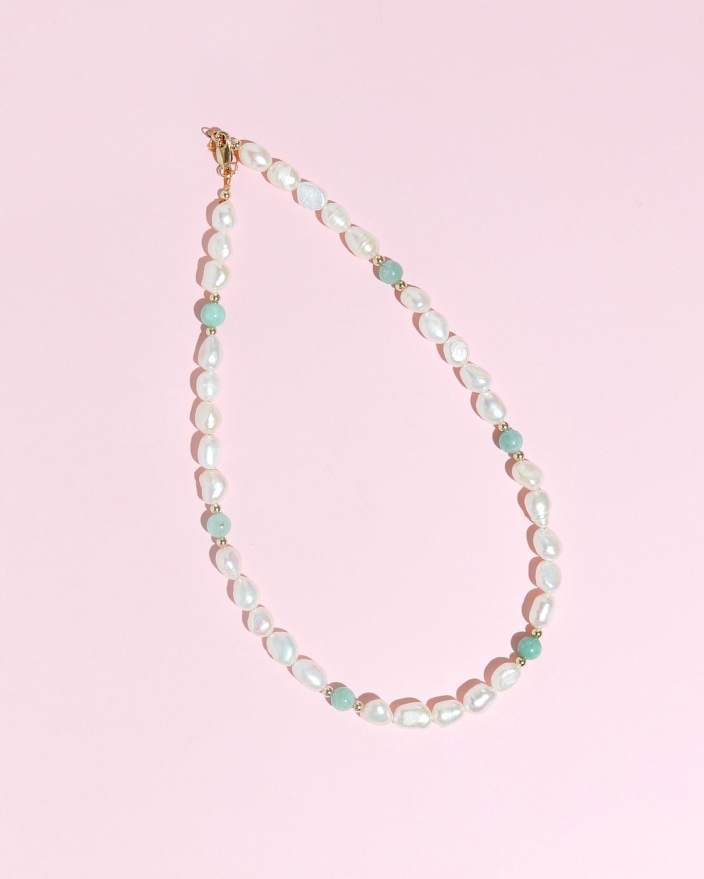 Jade Dream Necklace