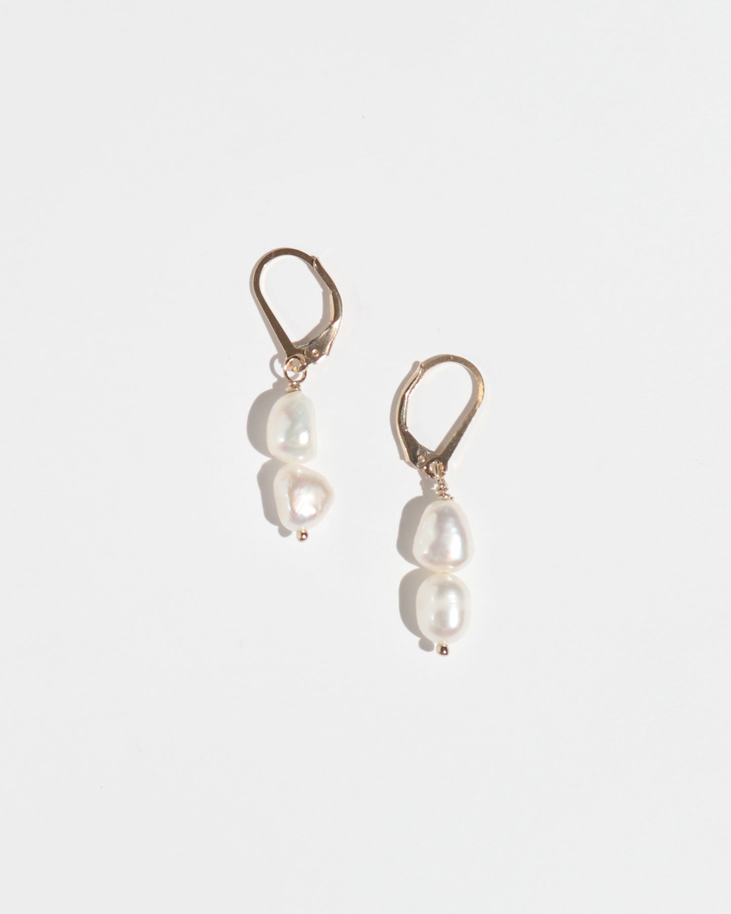 Duo Earrings
