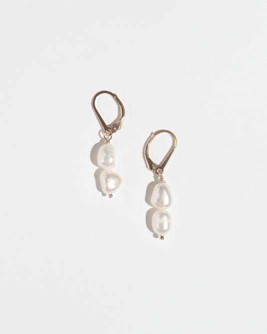 Duo Earrings