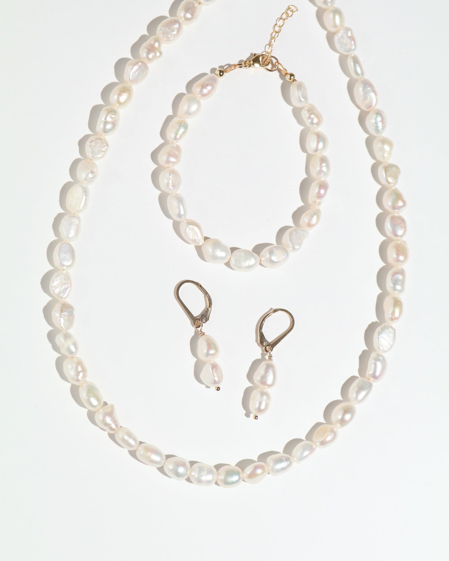 Duo Earrings