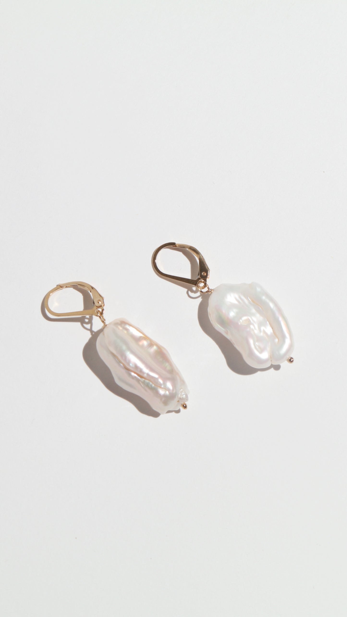 Willa Earrings