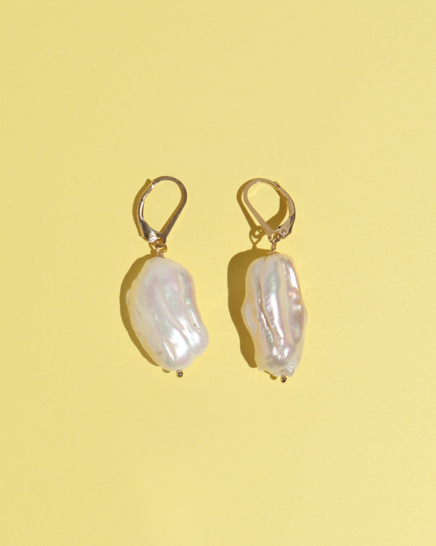 Willa Earrings