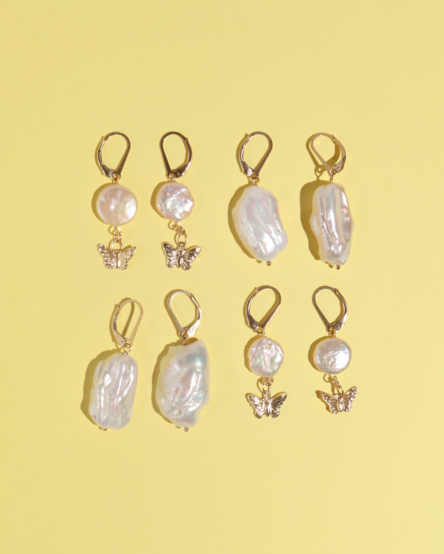 Willa Earrings