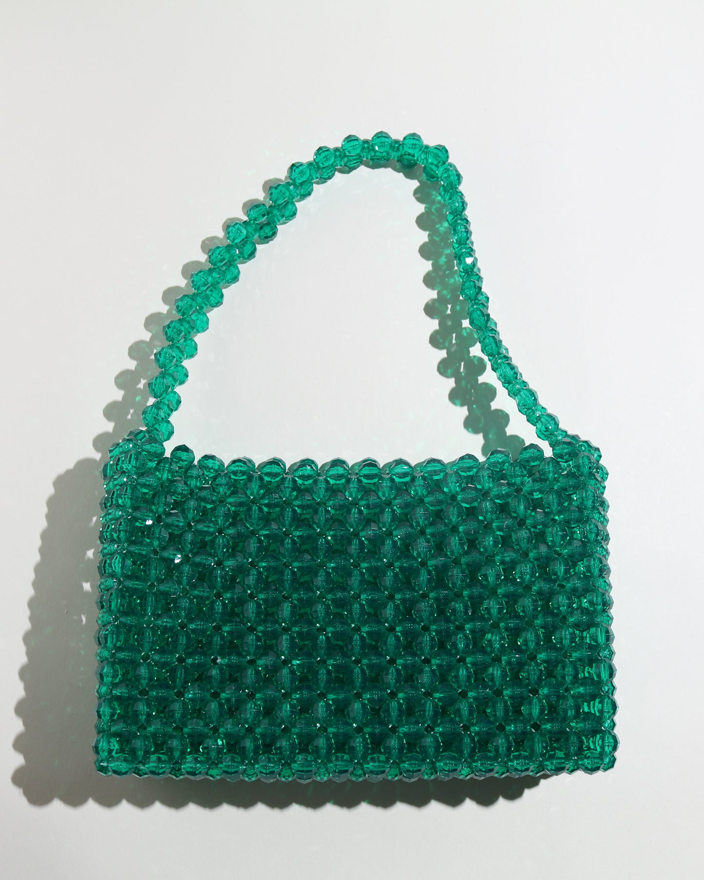 Sweet + Simple Bag - Emerald
