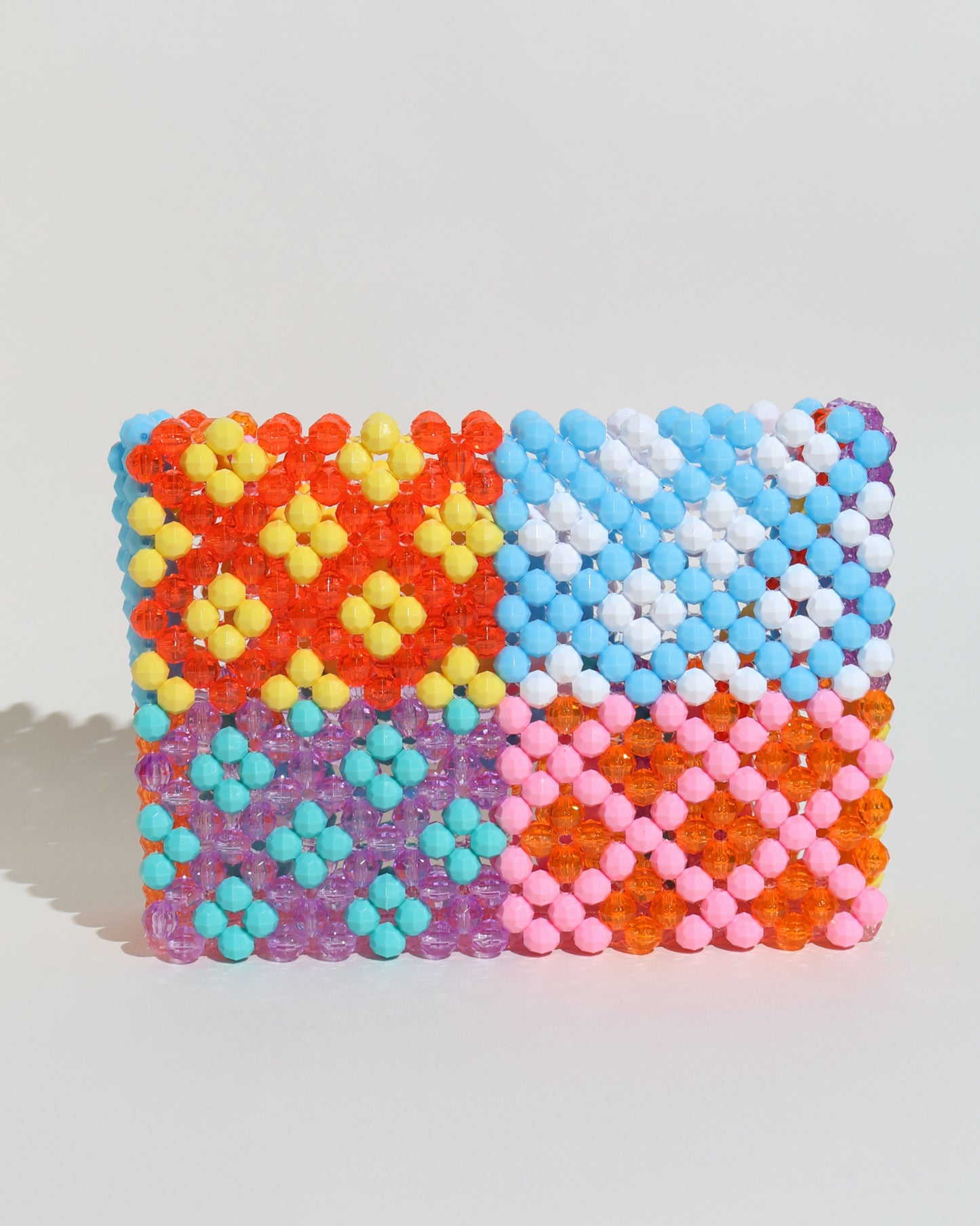 Wildflower Bag - Paradise