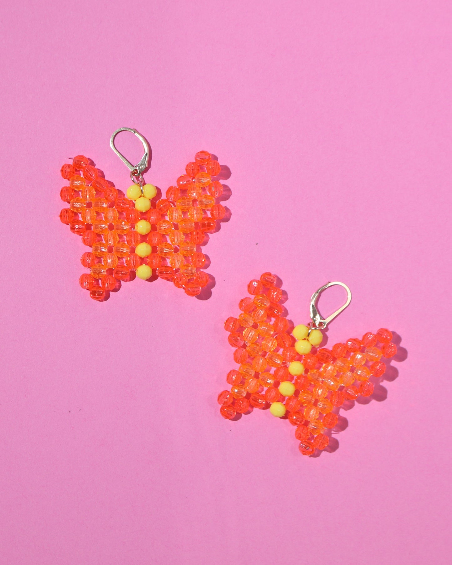 Butterfly Earrings