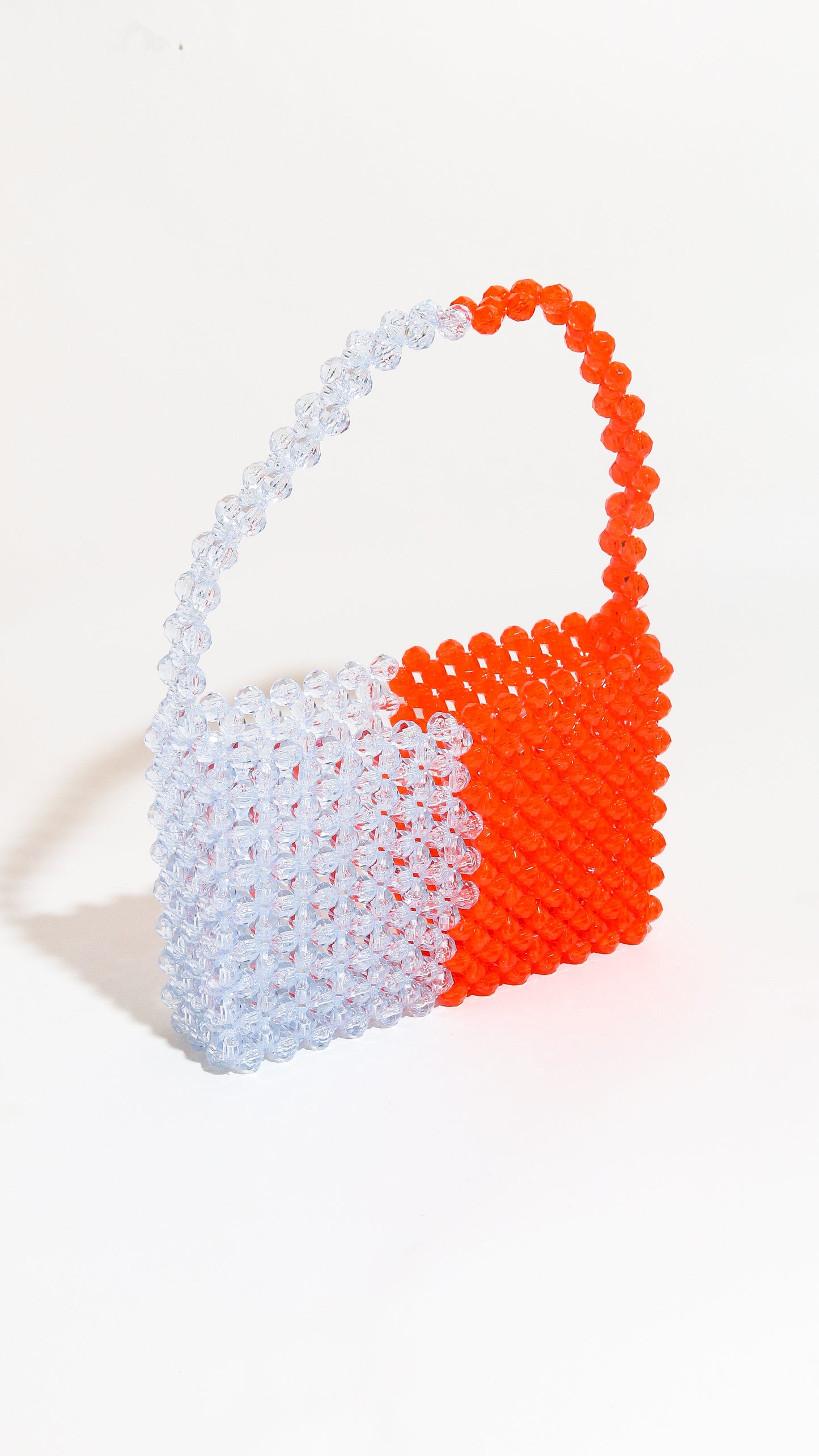 Fire + Ice Bag