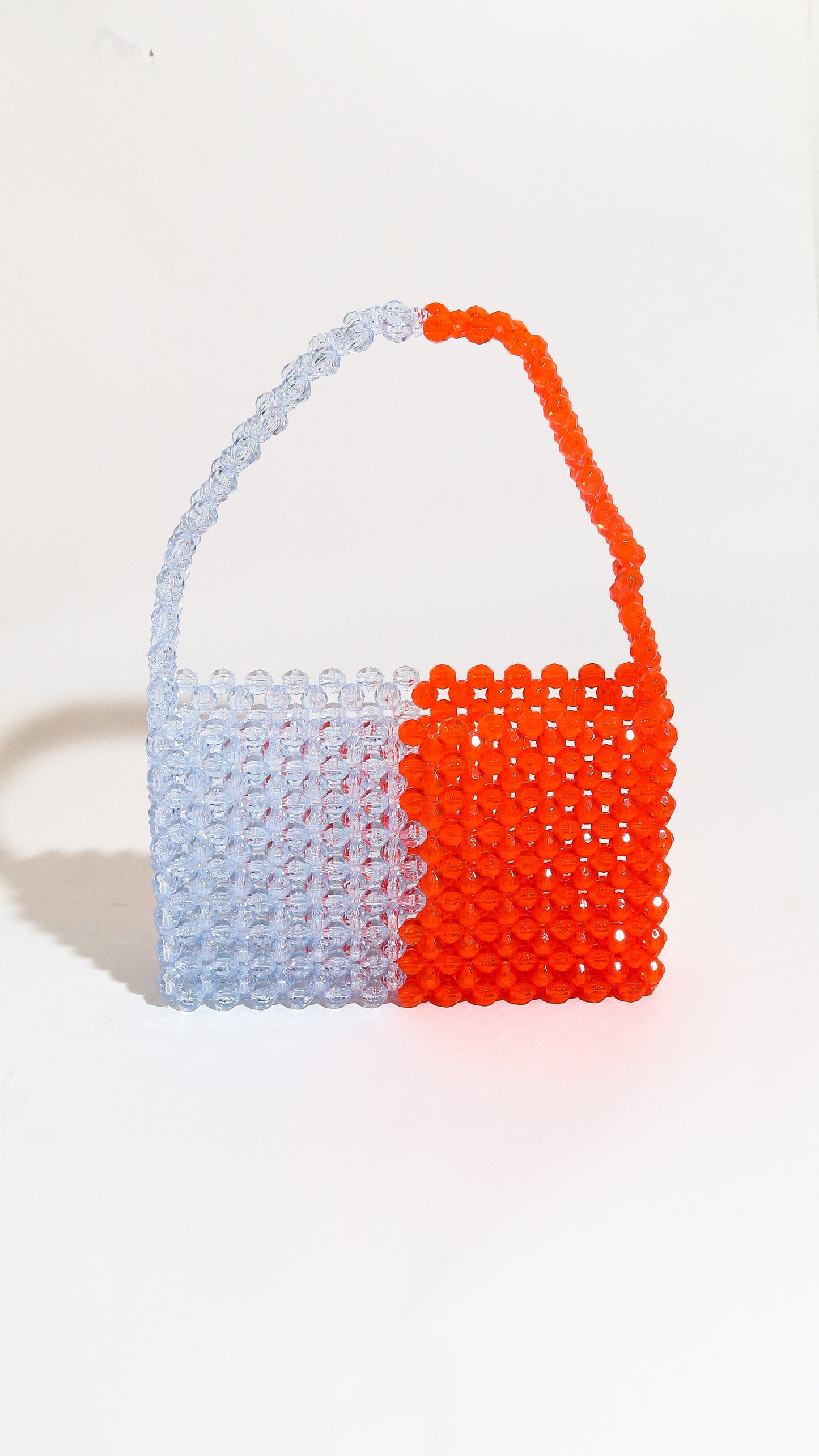 Fire + Ice Bag