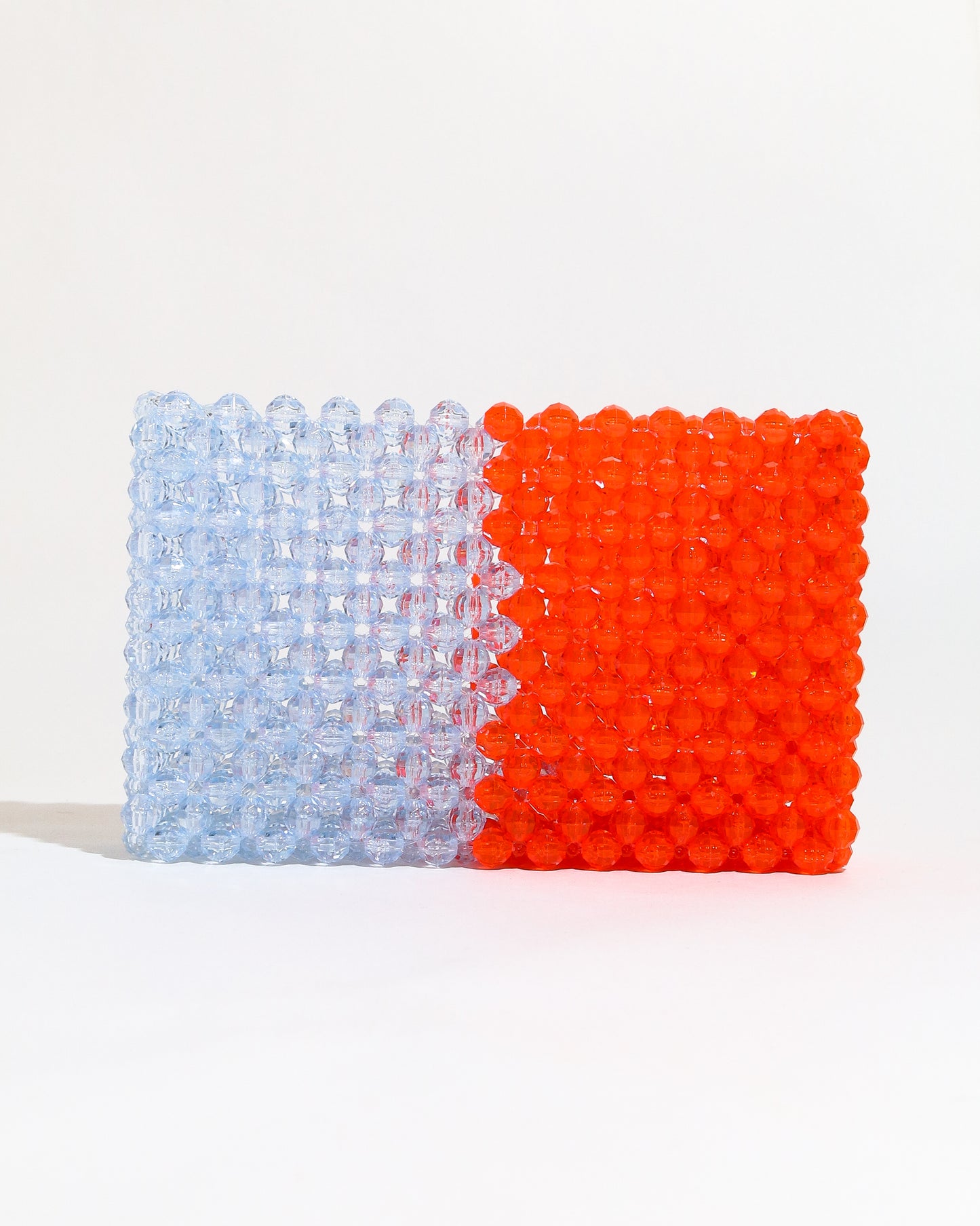 Fire + Ice Bag
