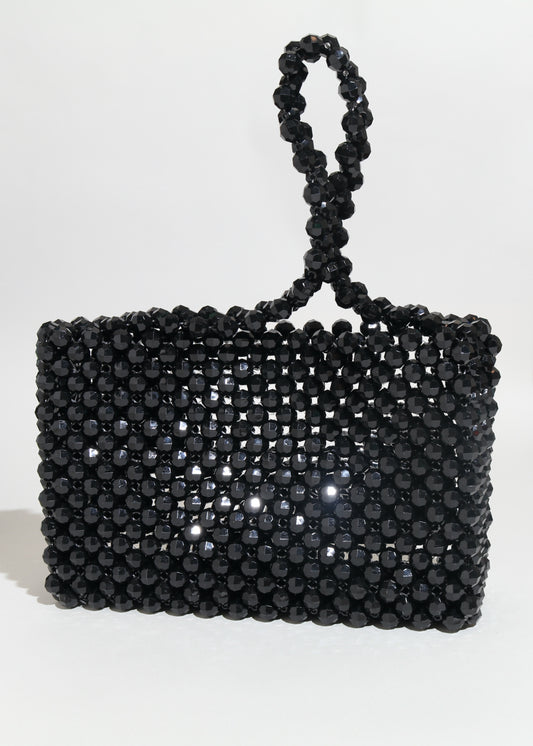 Sweet + Simple Bag - Black