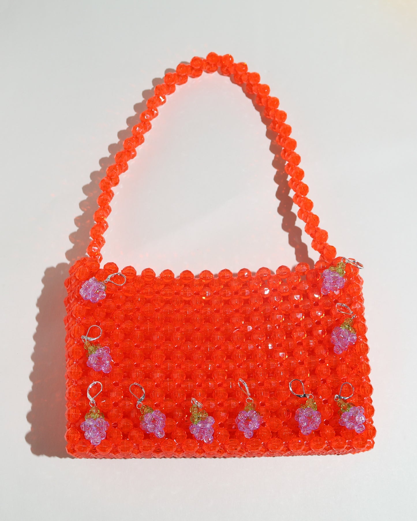 Sweet + Simple Bag - Hyacinth
