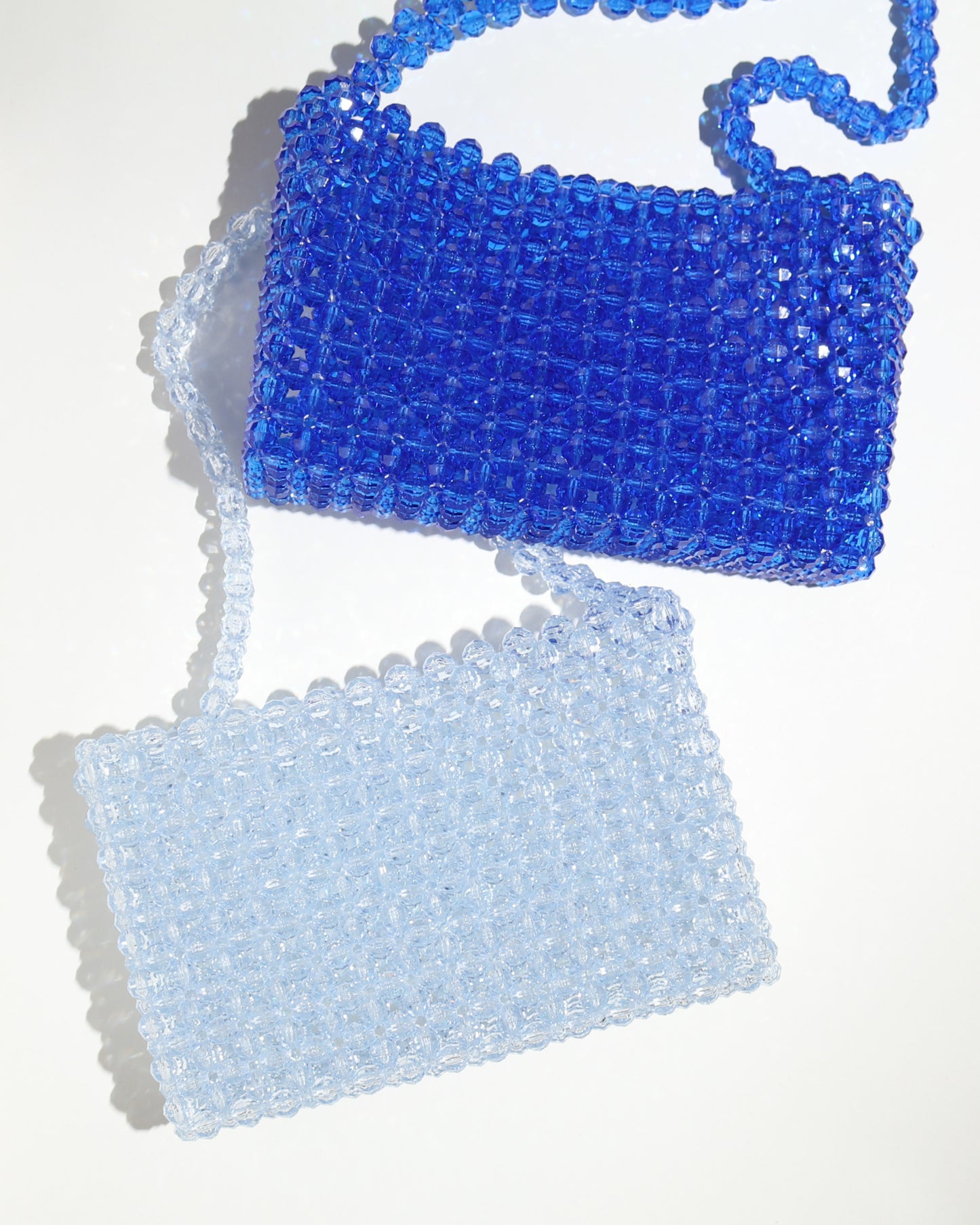 Sweet + Simple Bag - Icy Blue