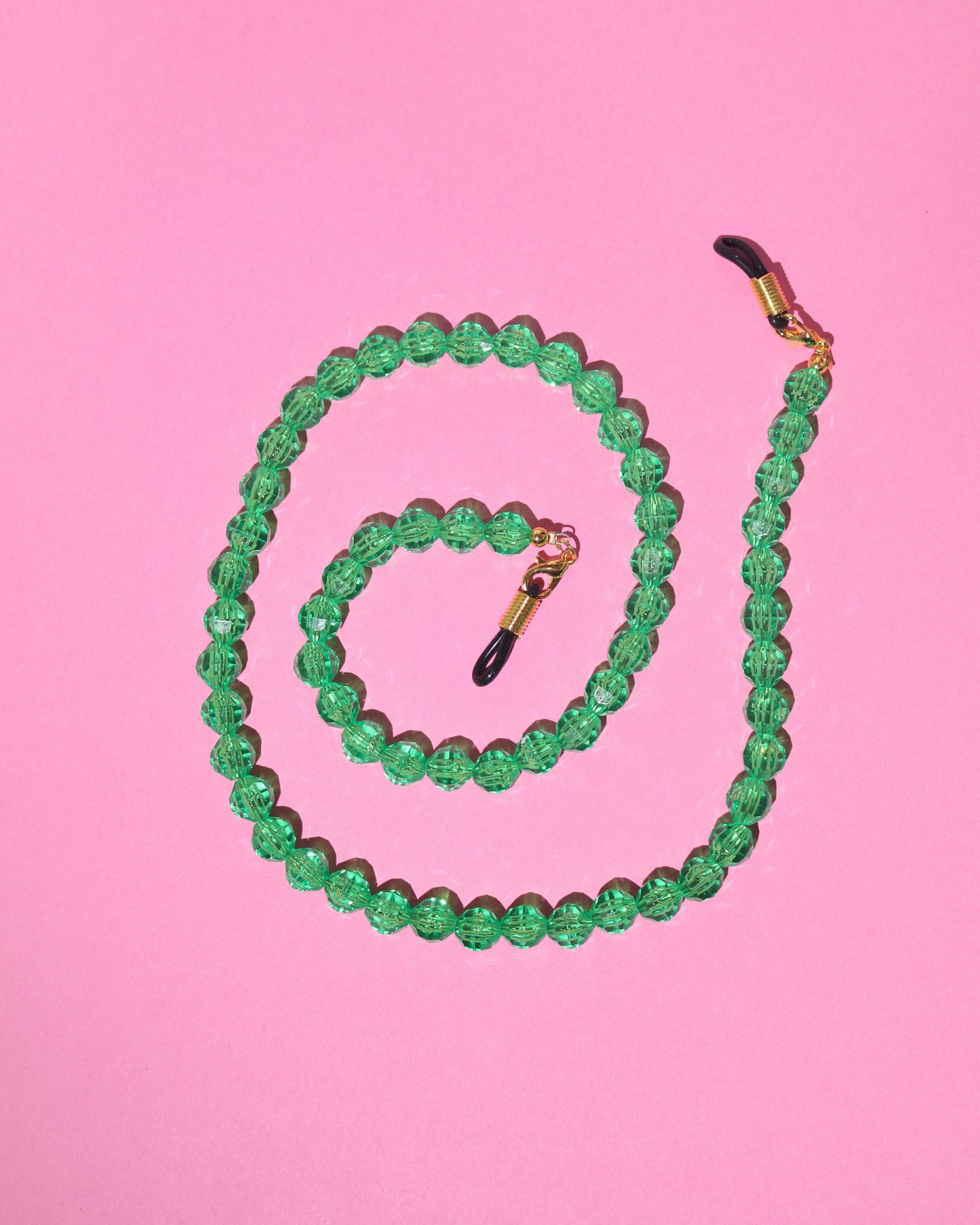 Eyeglass Chain - Kelly