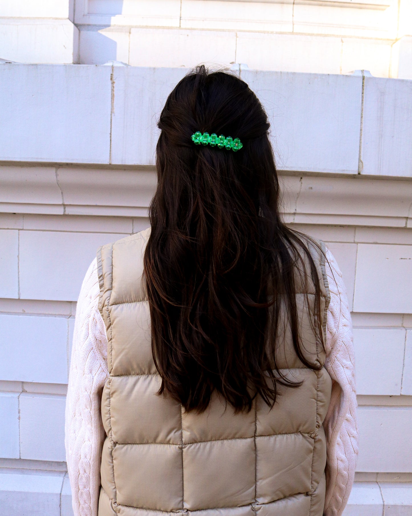 Kelly Barrette