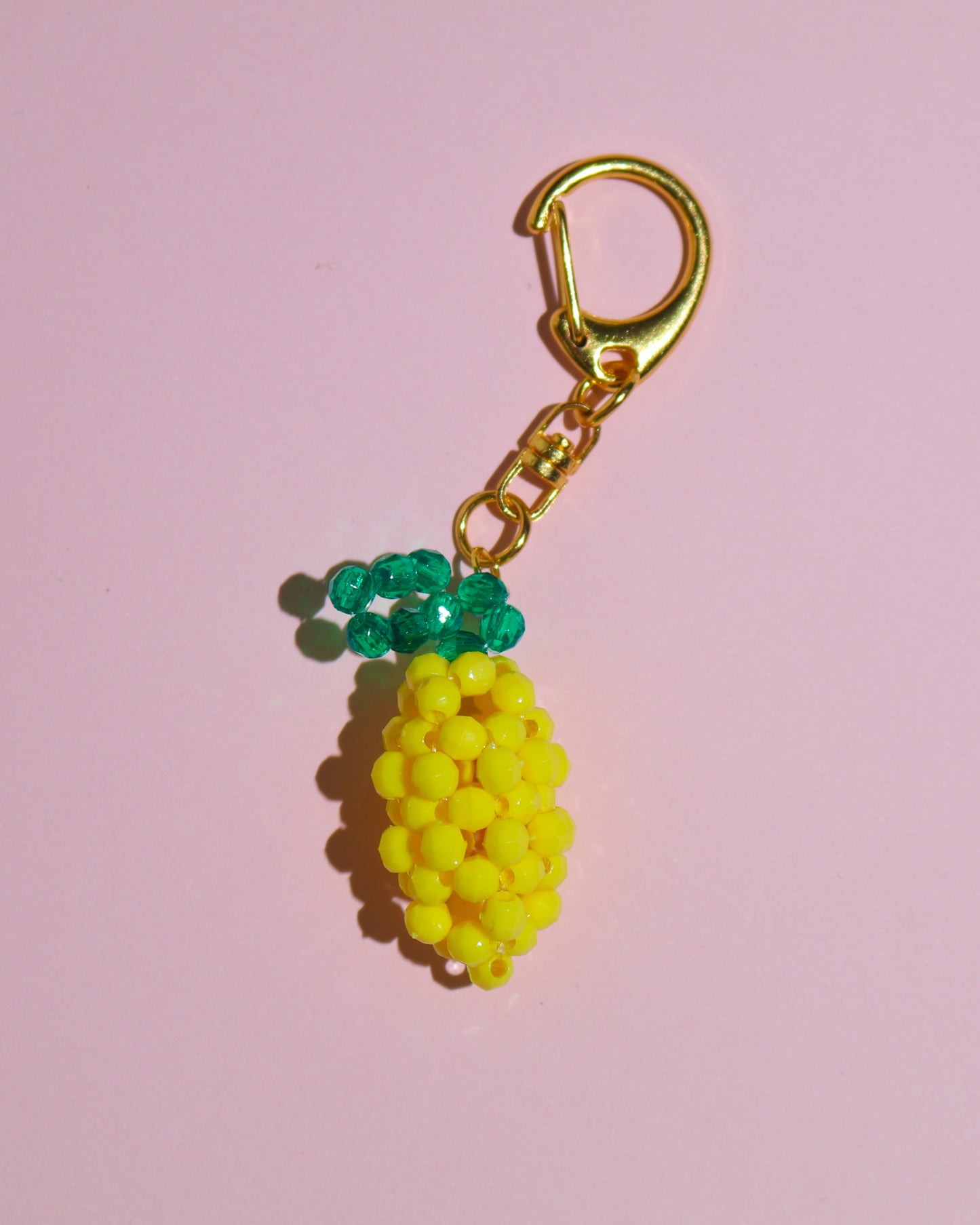Baby Lem Keychain
