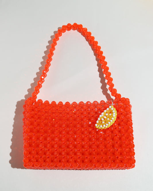 Sweet + Simple Bag - Hyacinth
