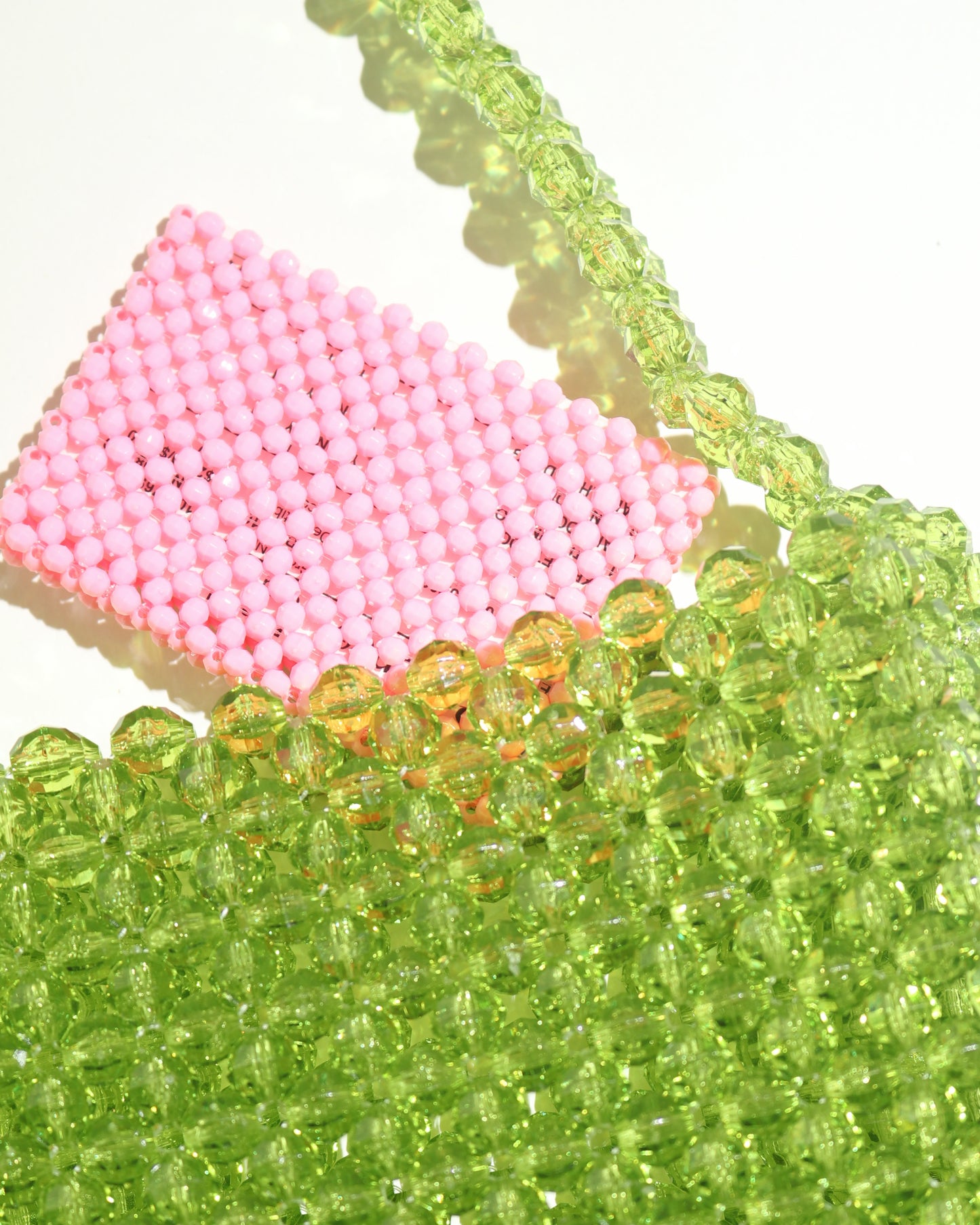 Sweet + Simple Bag - Avocado