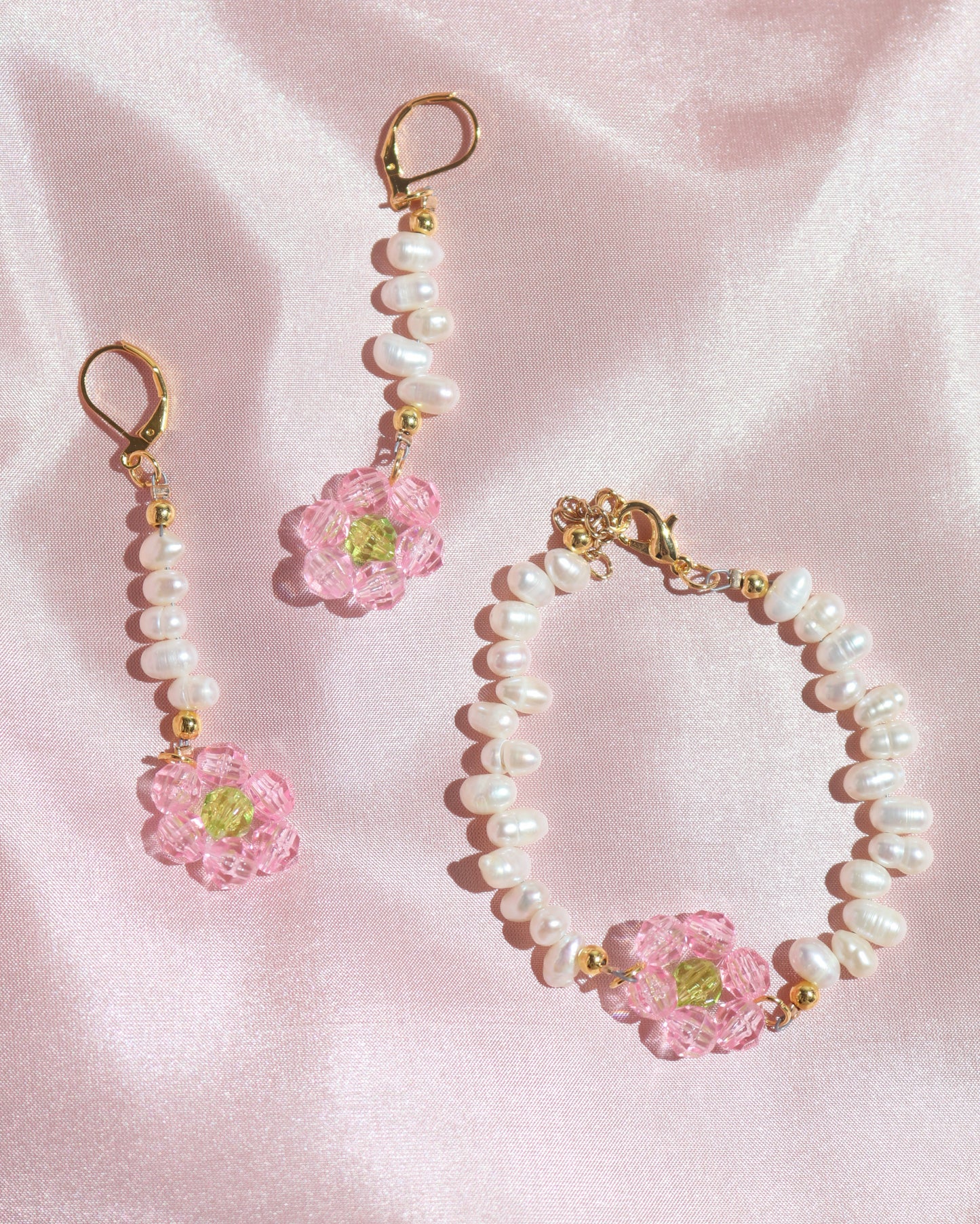 Lucy Bracelet