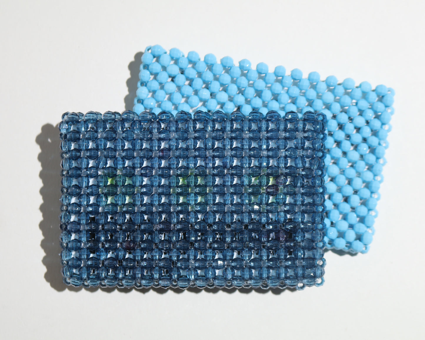 Sweet and Simple Card Holder - Midnight