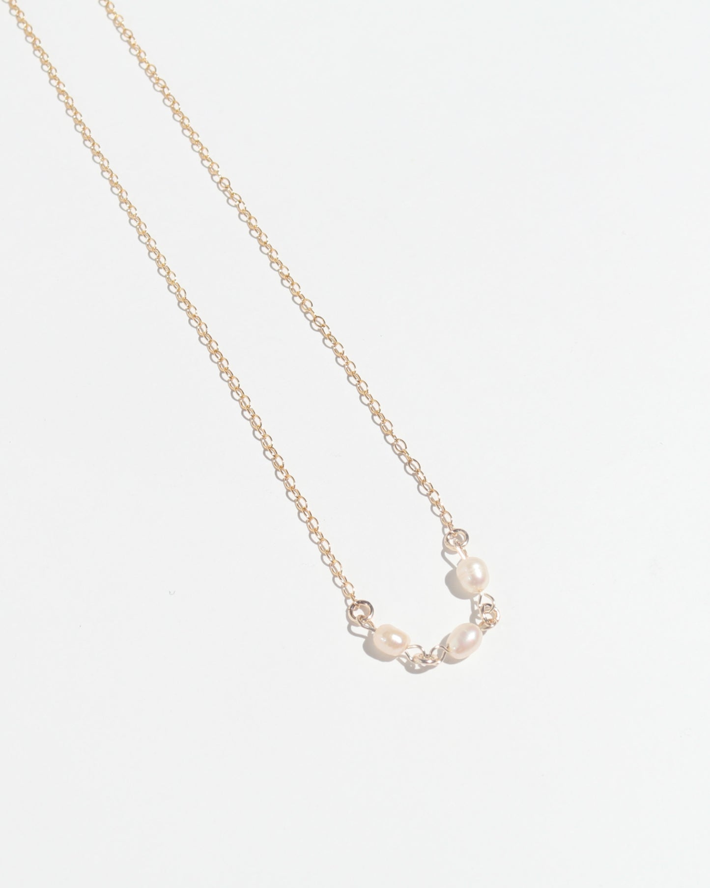 Daphne Necklace