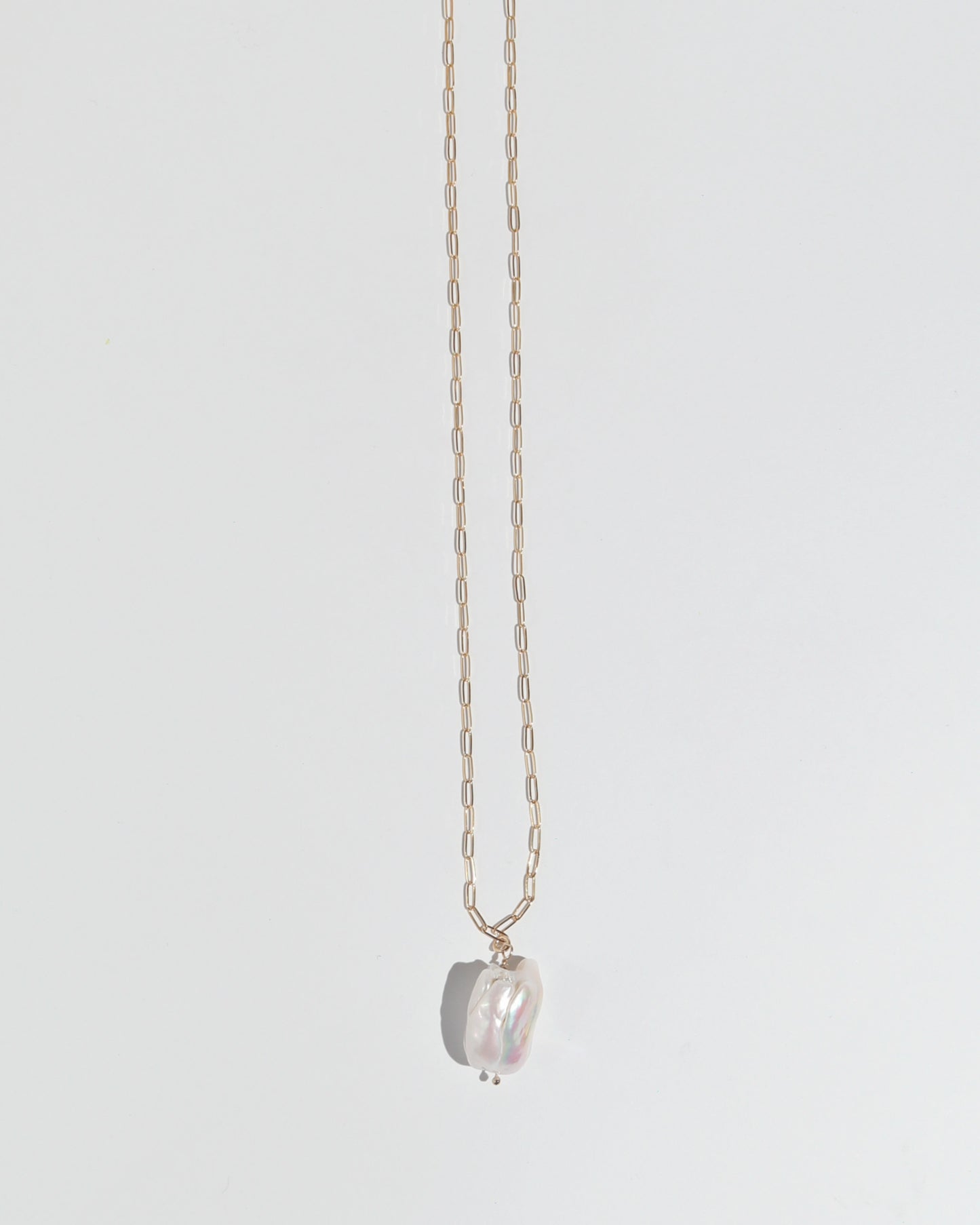 Willa Necklace