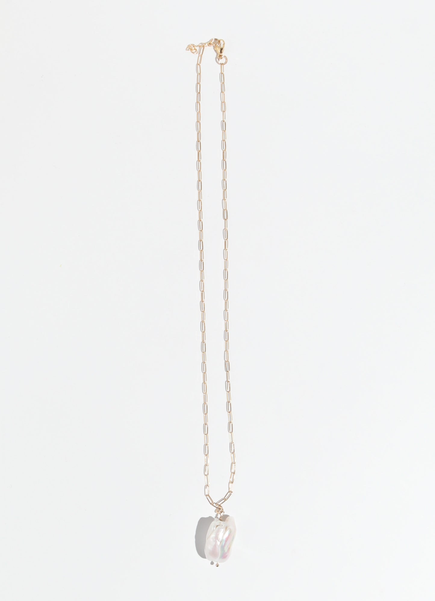 Willa Necklace
