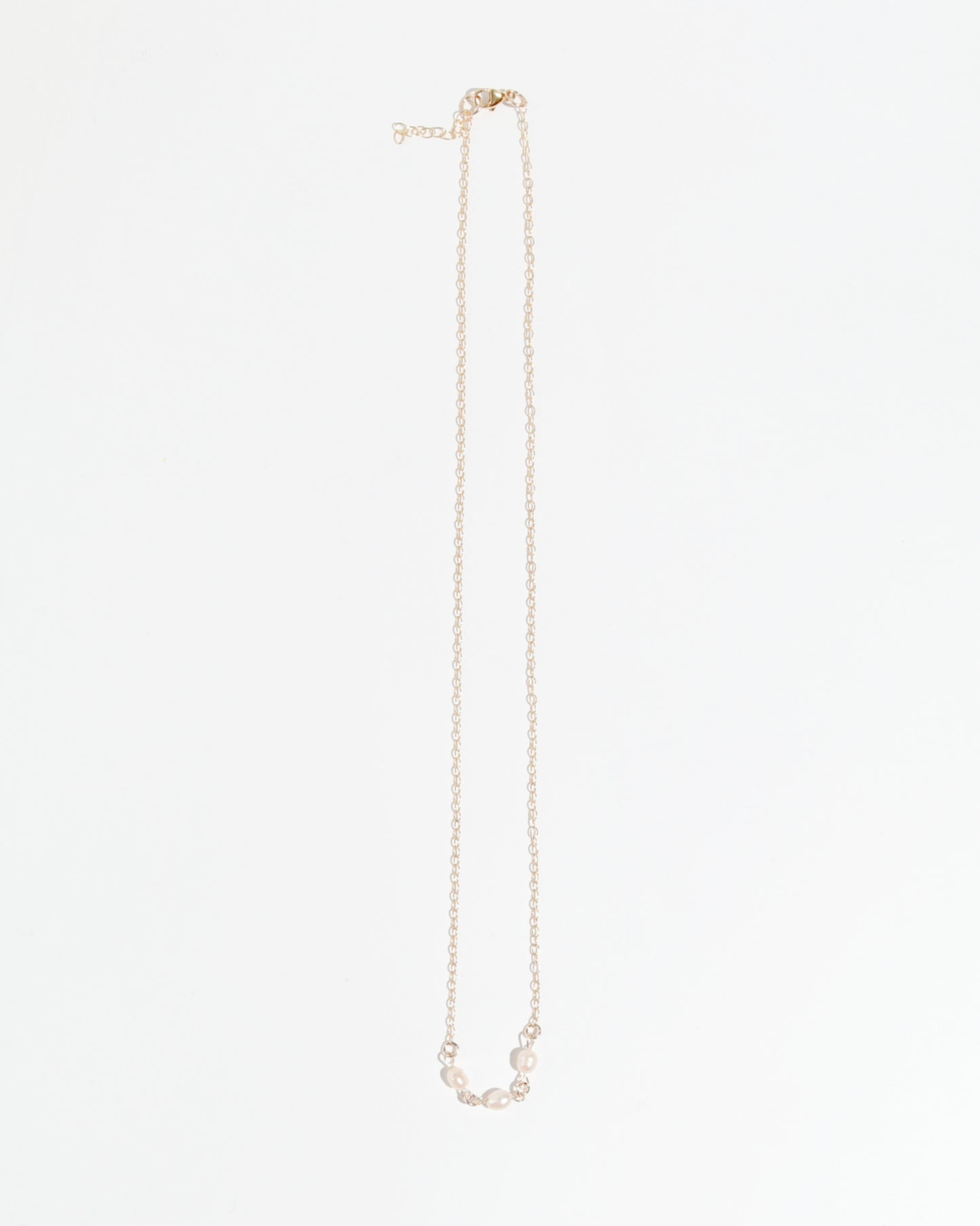 Daphne Necklace