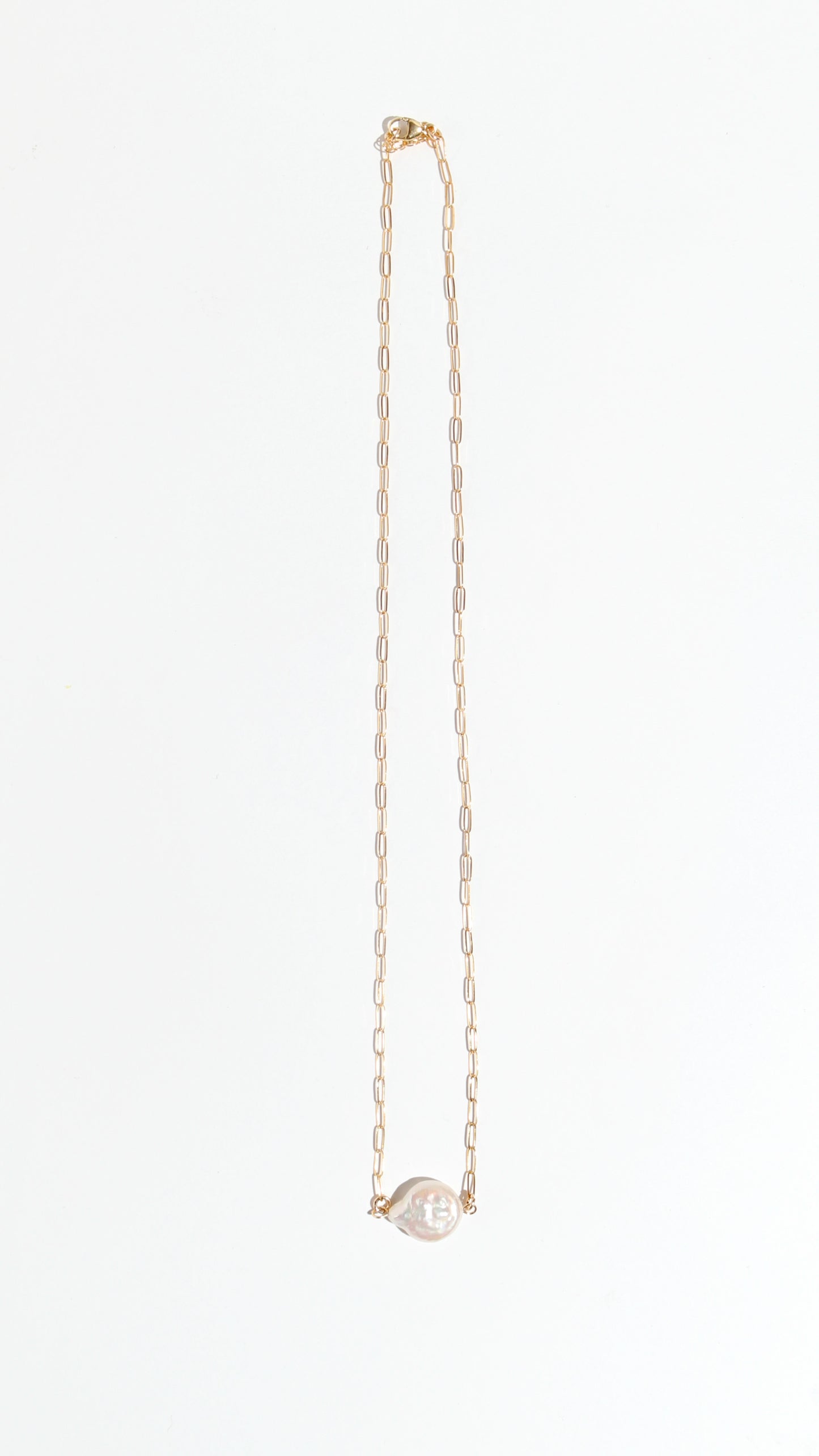 Cate Necklace