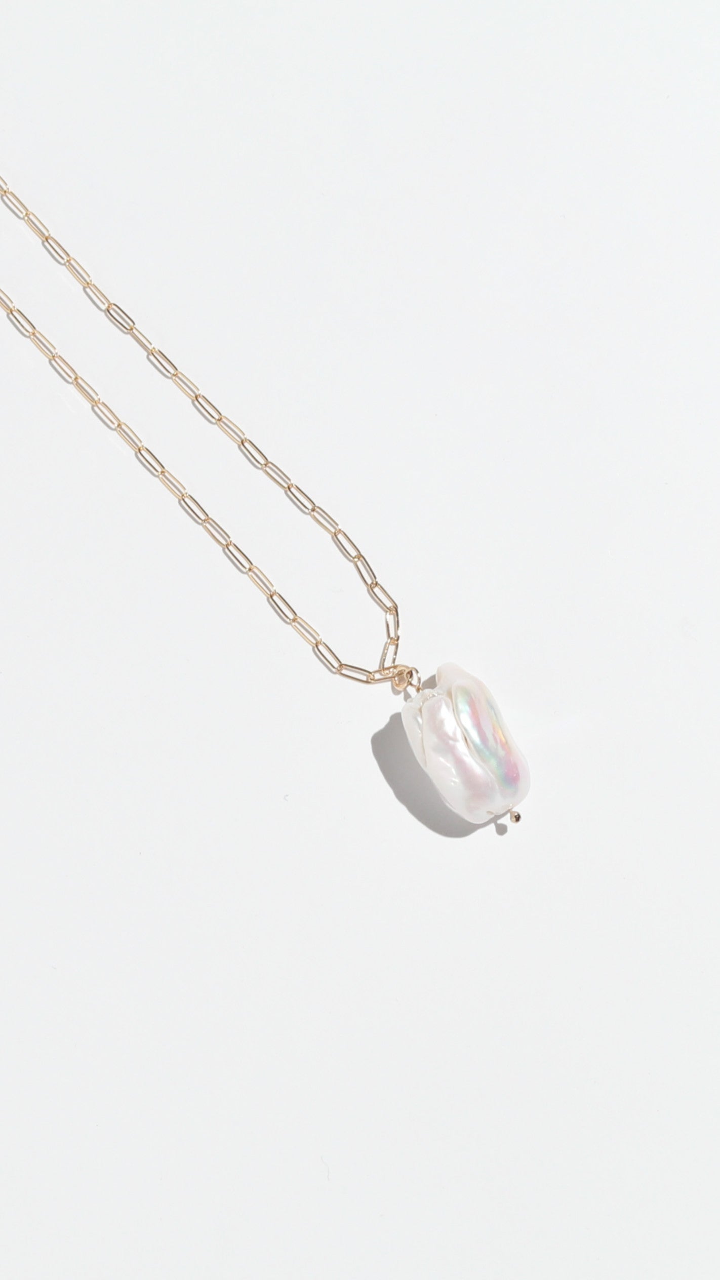 Willa Necklace