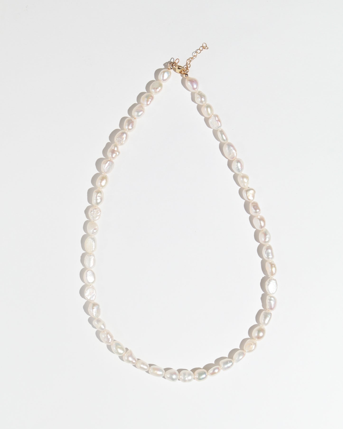 Jumbo Coco Necklace